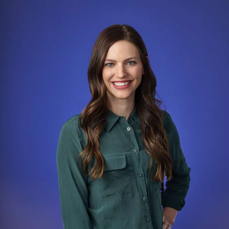 Sarah Gossin