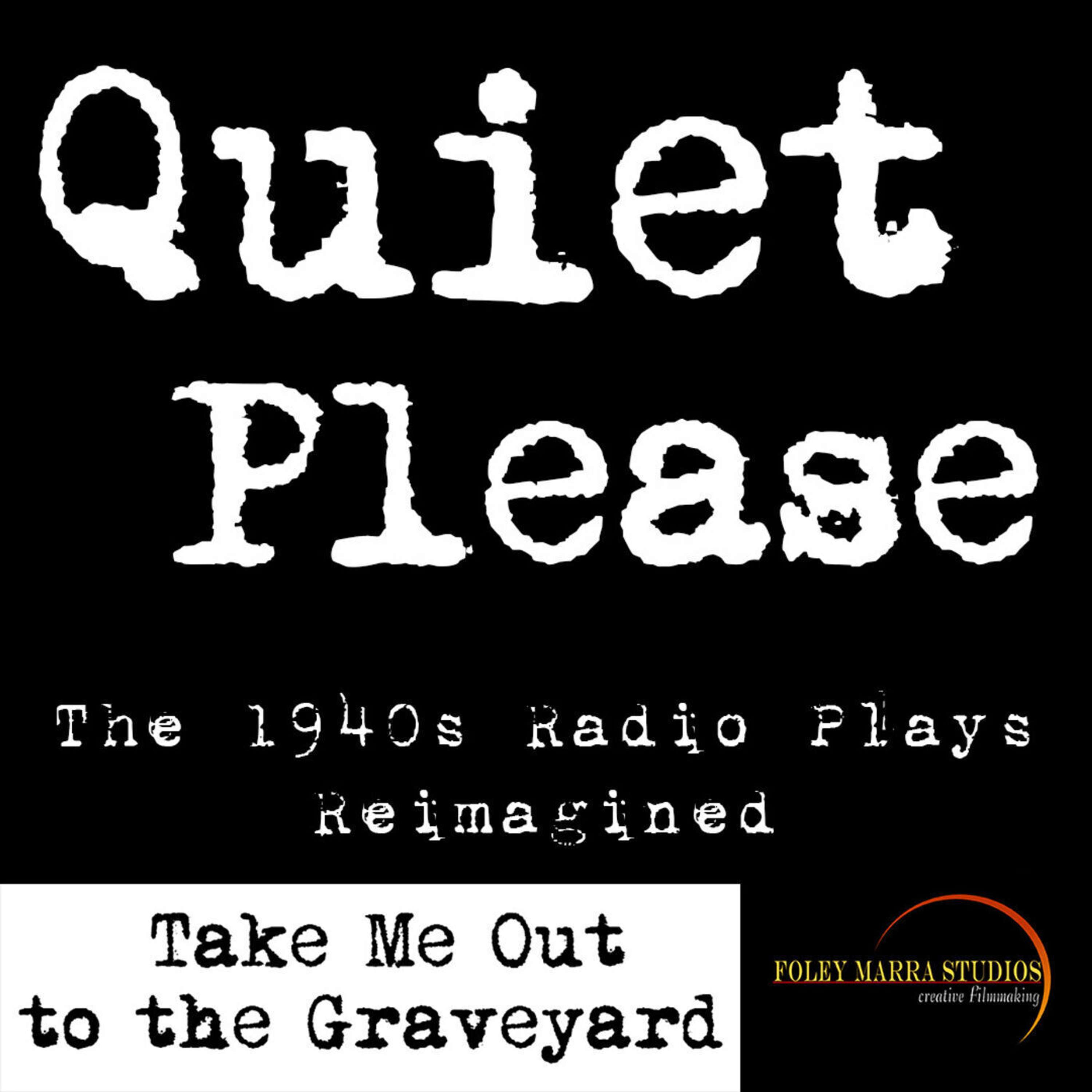 Quiet Please (2020)