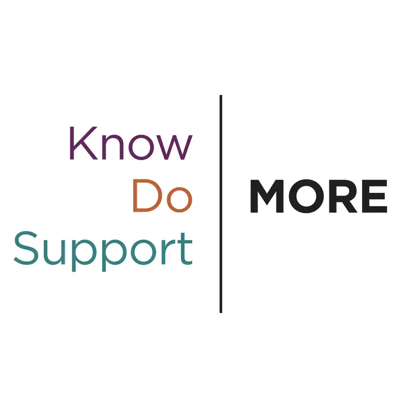Share your voice through the Know More Campus Survey