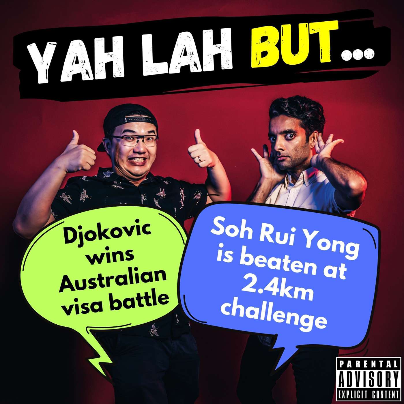 Yah Lah But
