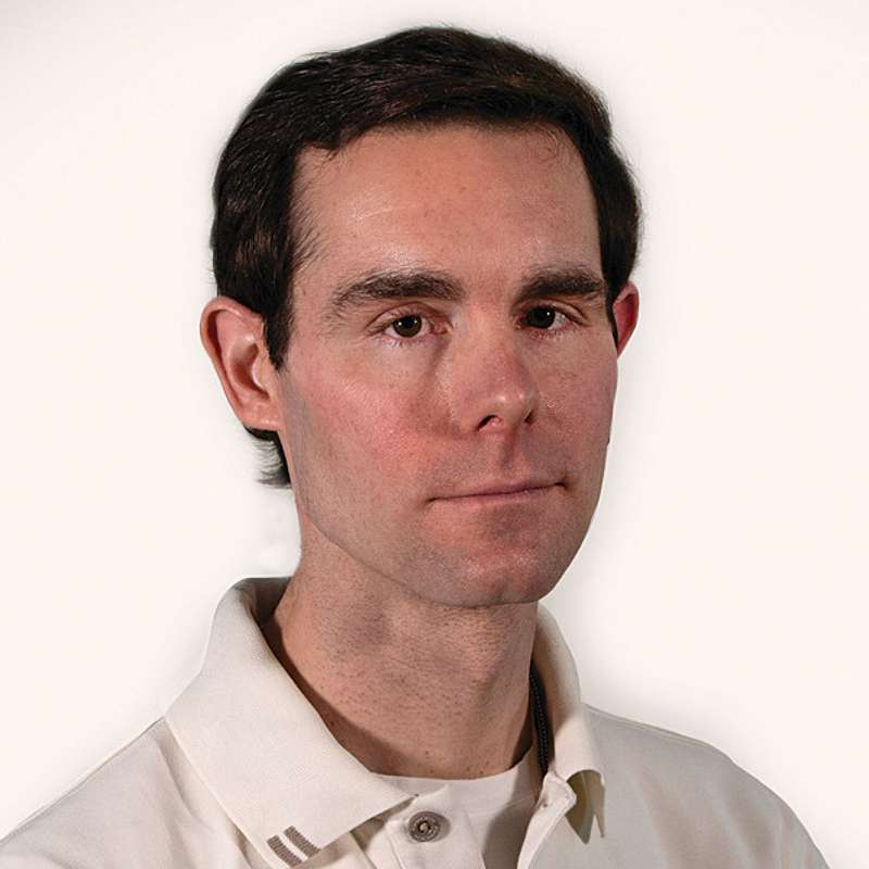 Chris Talgo