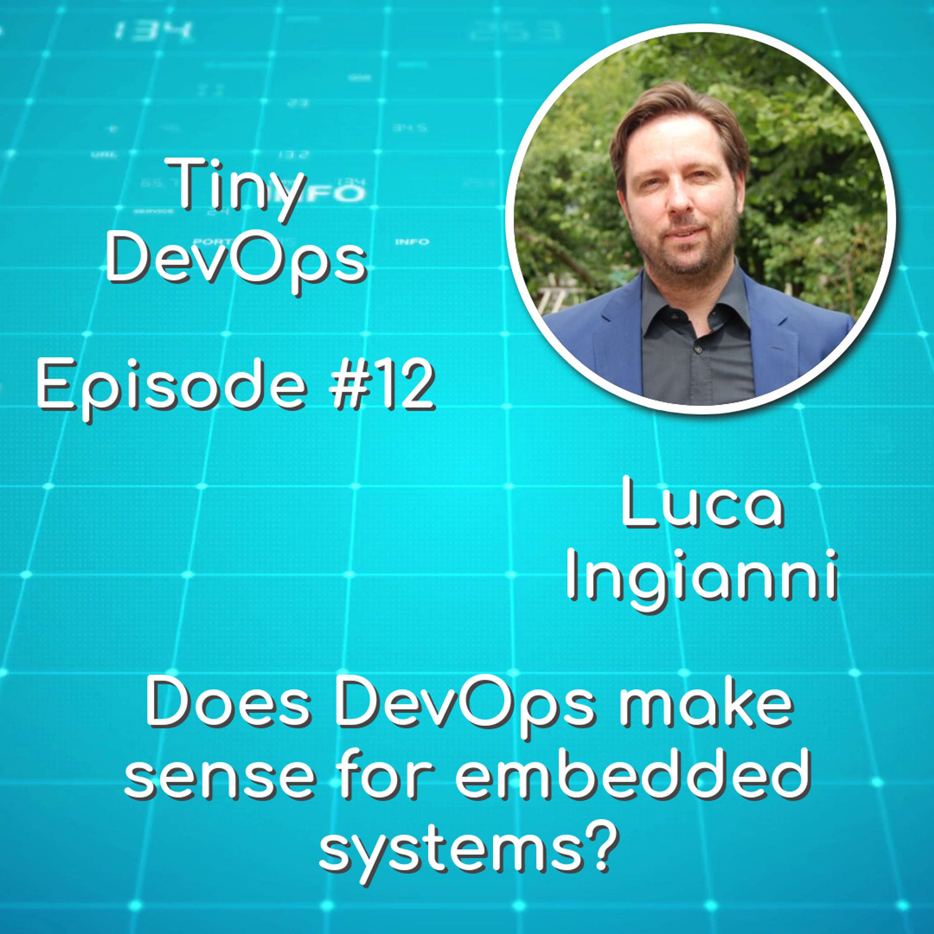 Tiny DevOps