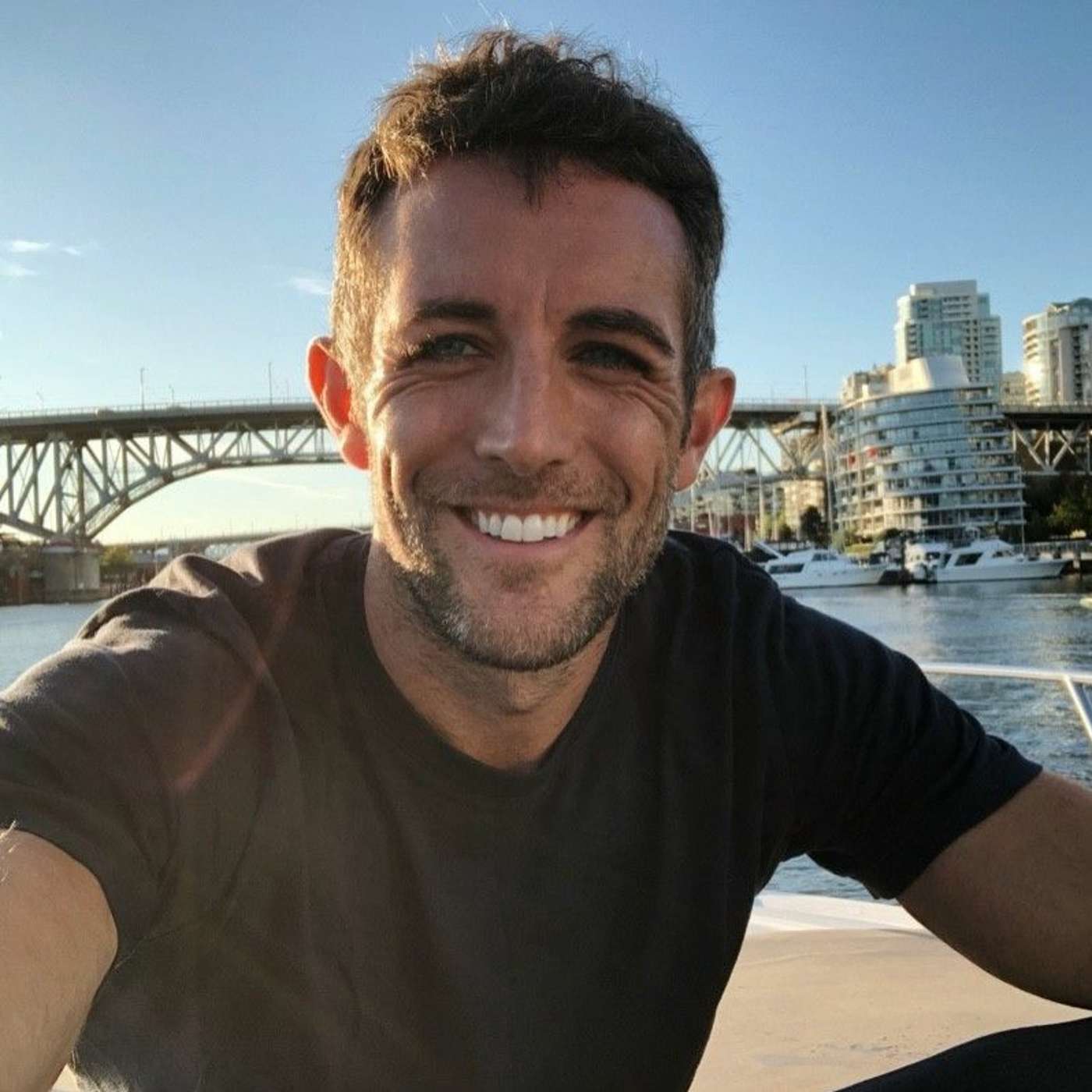 Ep. 440 w/ Joel Primus - Entrepreneur, Explorer & Transformational Life Coach