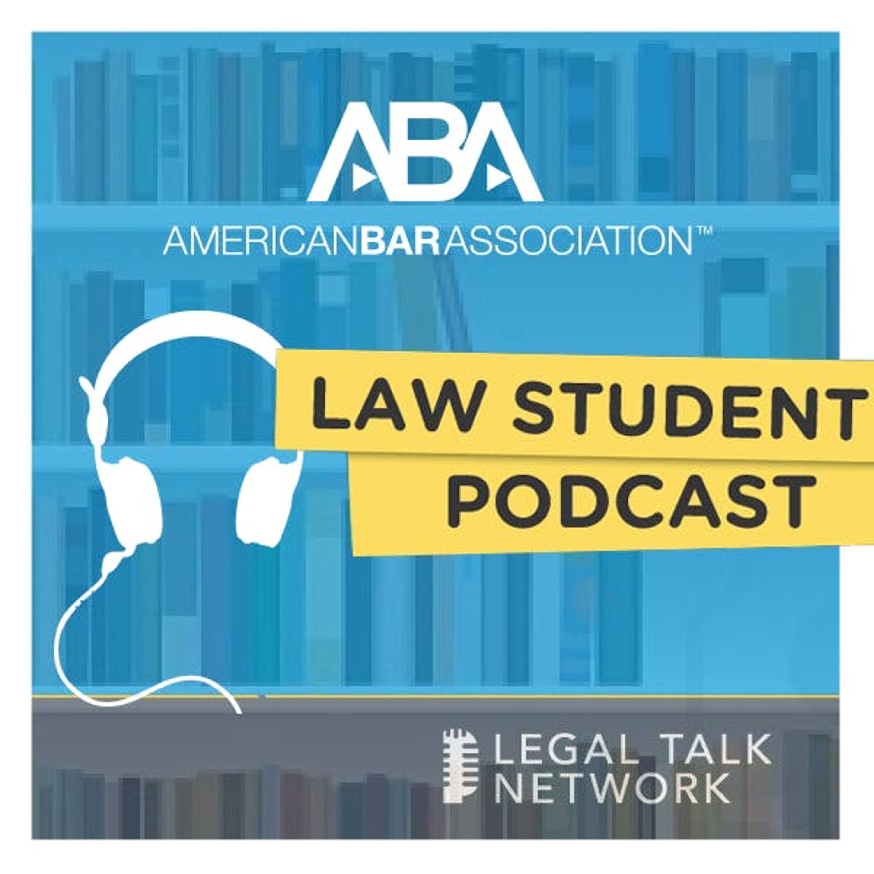 ABA Board of Governors: How Law Students are Helping Themselves