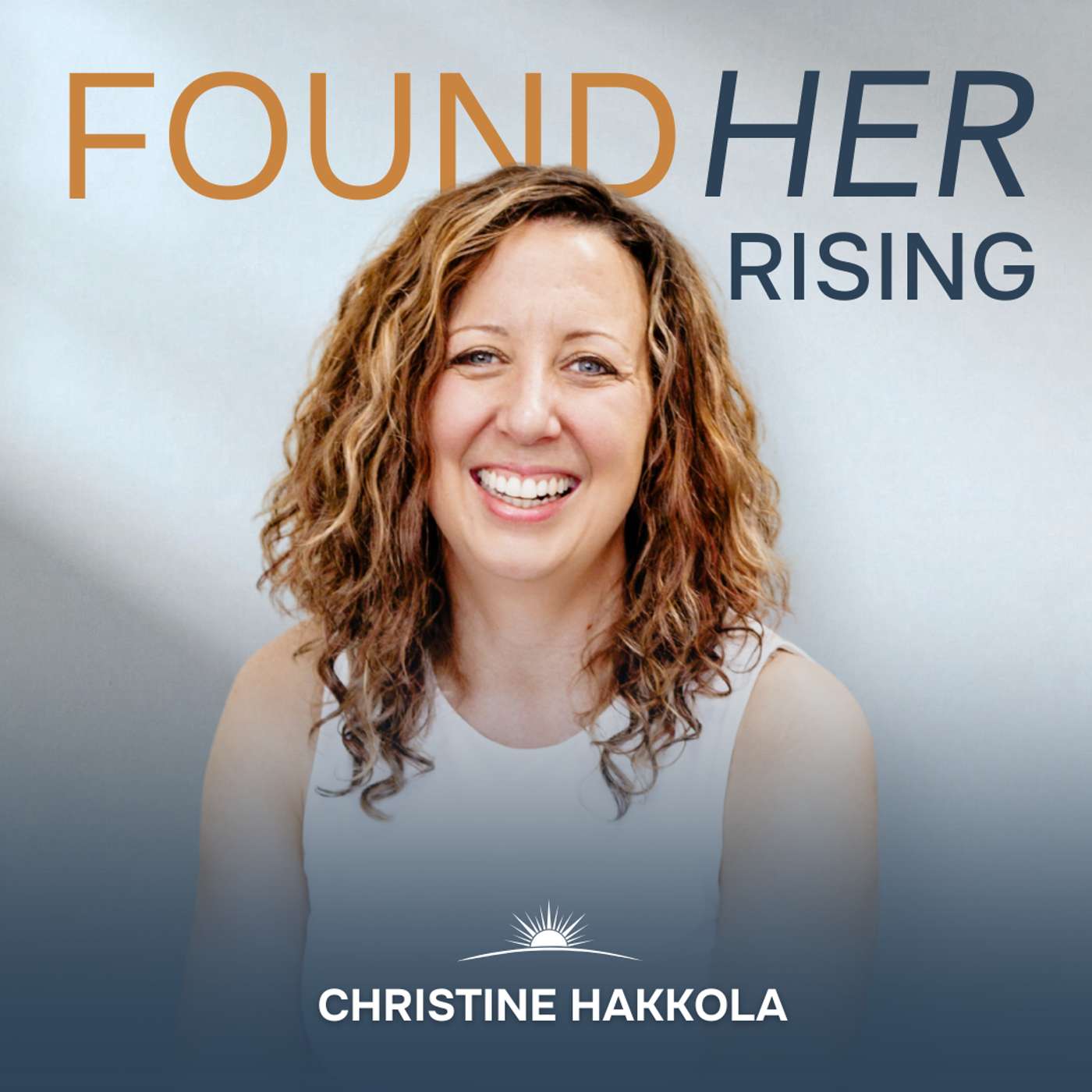 FoundHer Rising with Christine Hakkola