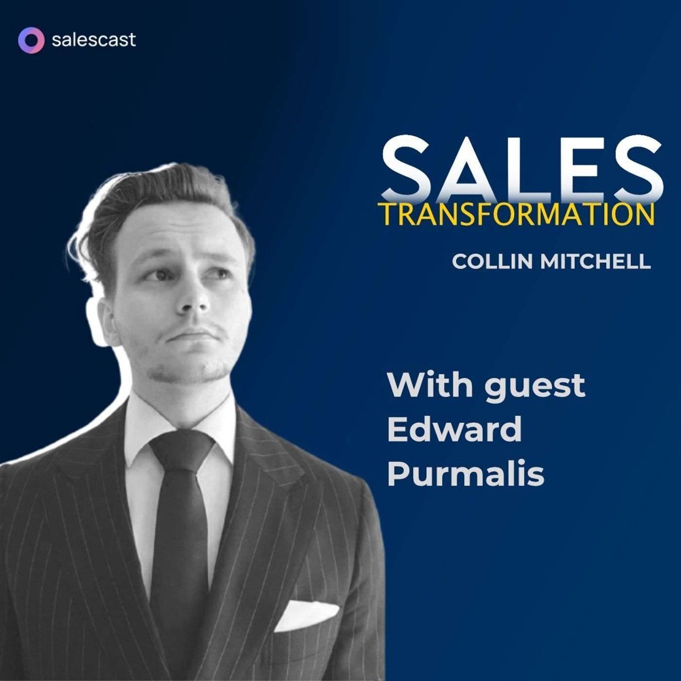 Sales Transformation