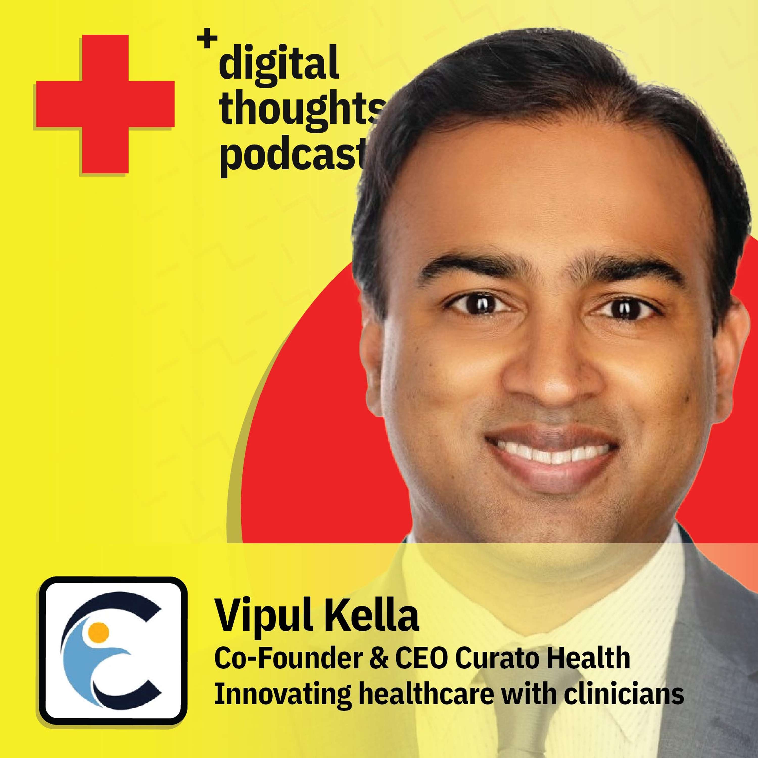 Digital Thoughts Podcast