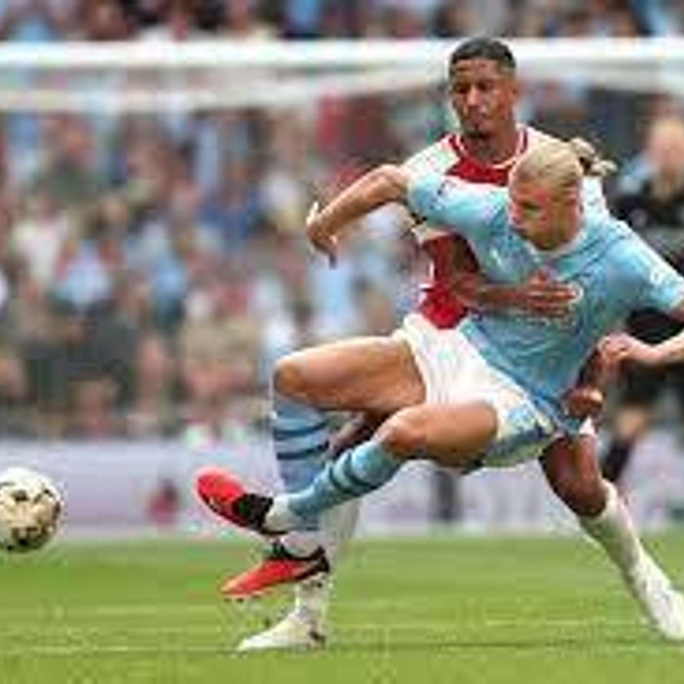 623 -Are Manchester City beatable this season (9.10.23)