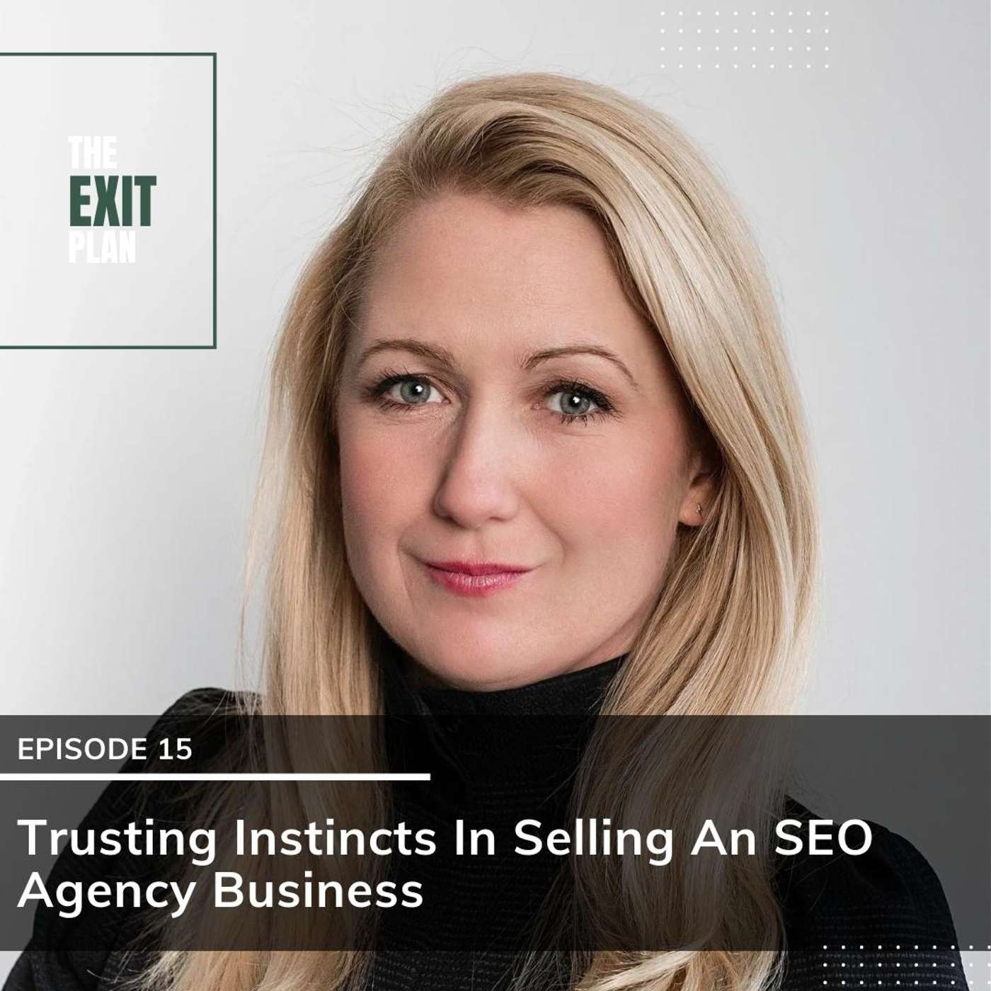 The Exit Plan: Mergers and Acquisitions for Creative Entrepreneurs