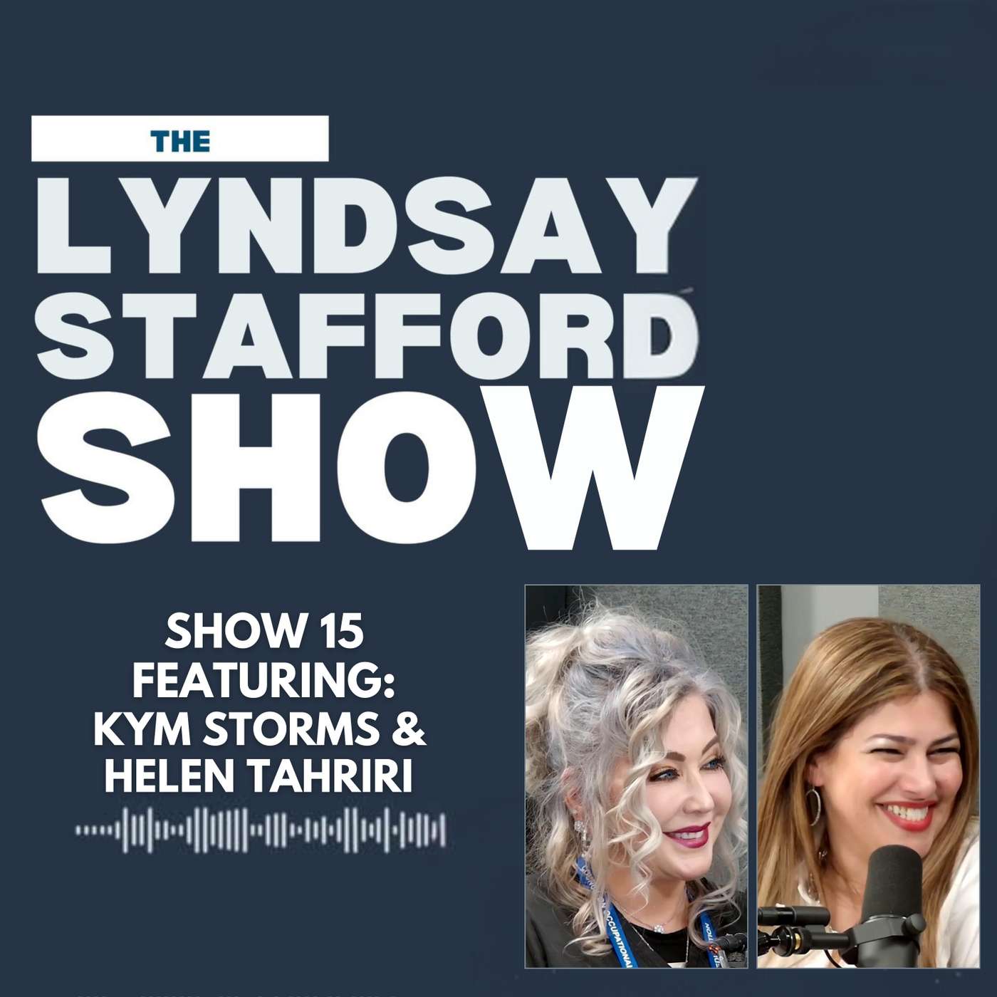 The Lyndsay Stafford Show