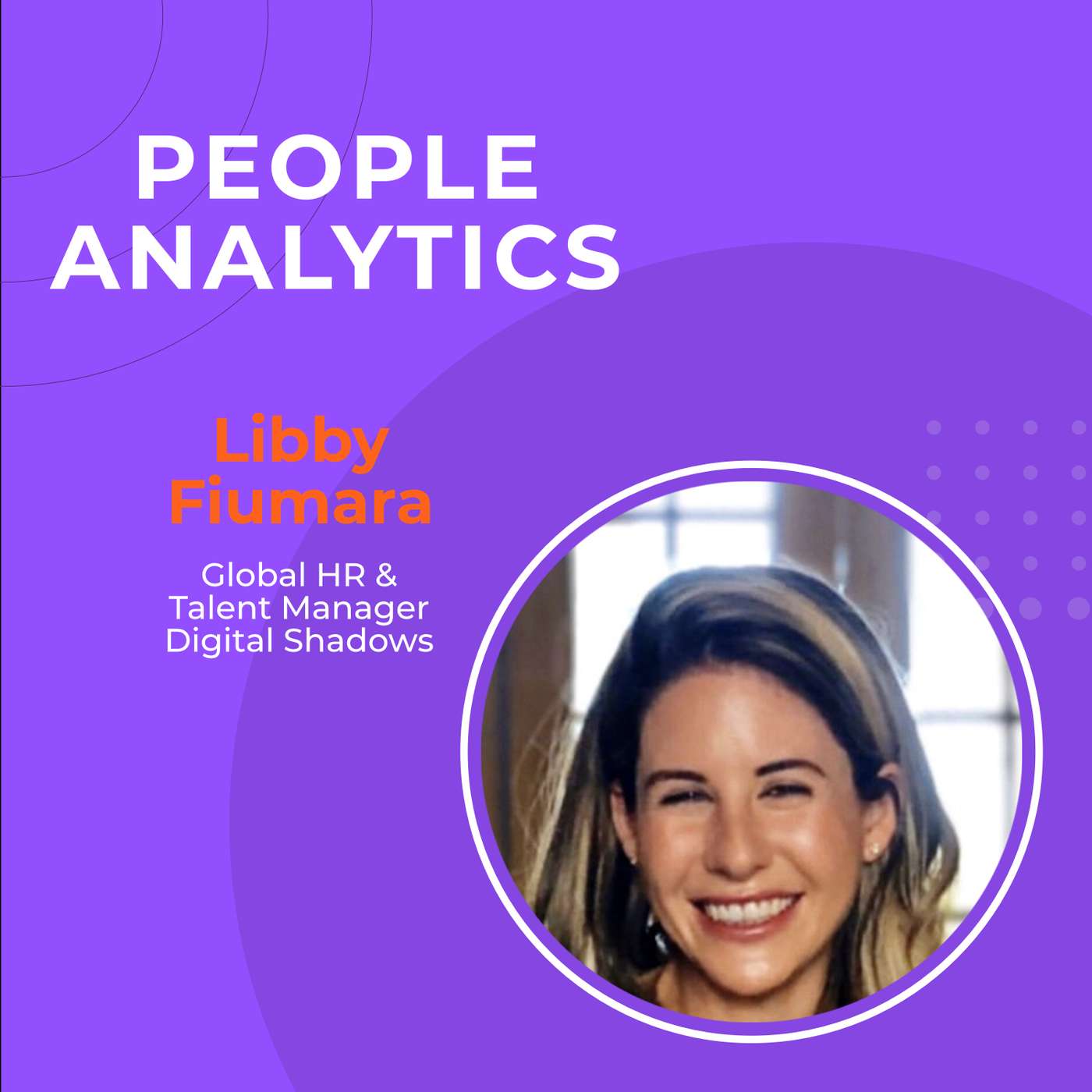 Building an international culture with Digital Shadow’s Libby Fiumara