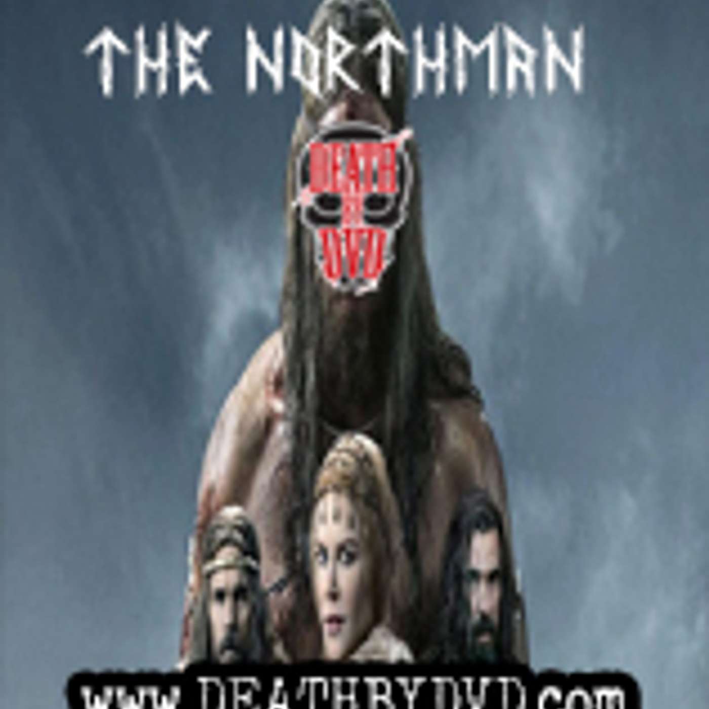 Death By DVD