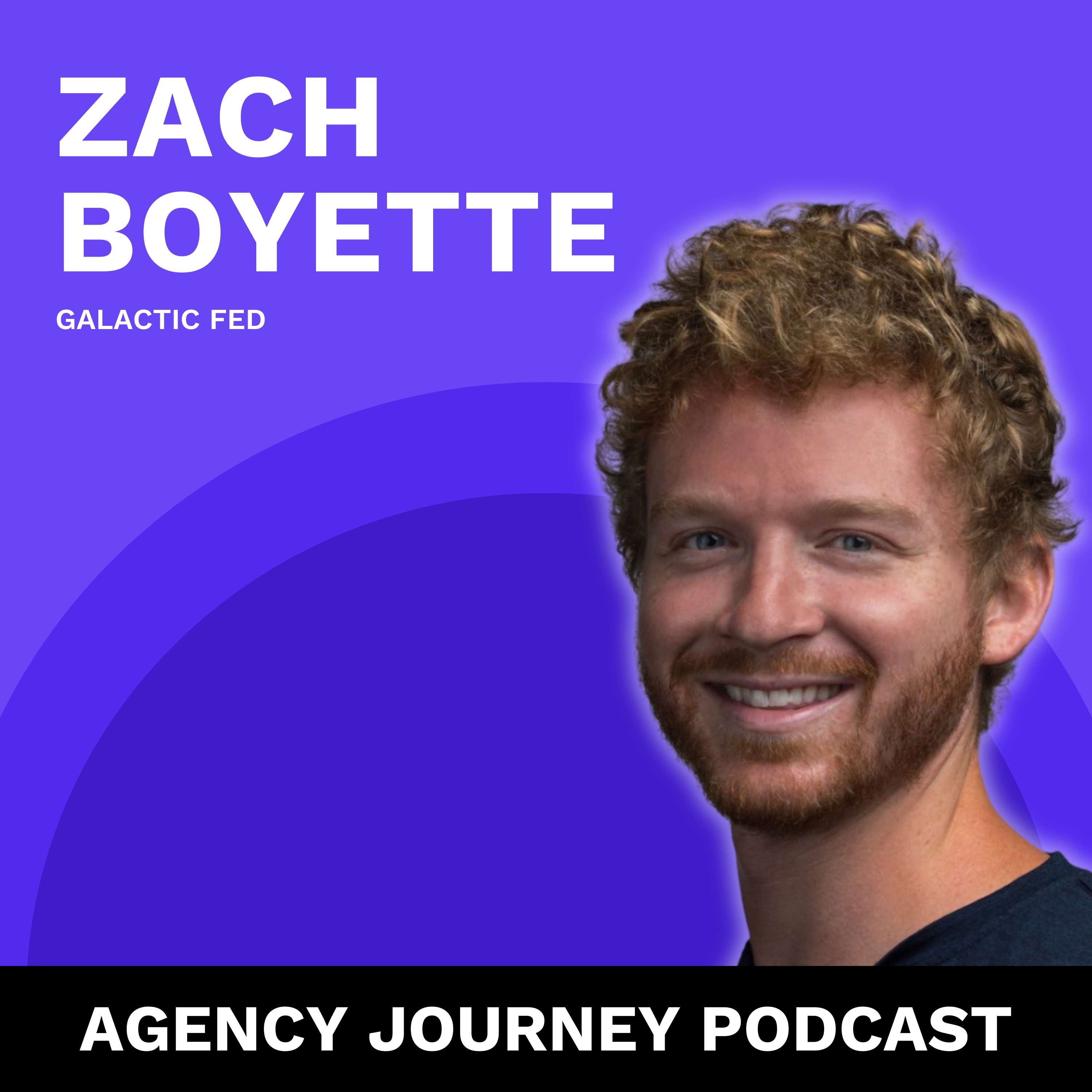 Agency Journey