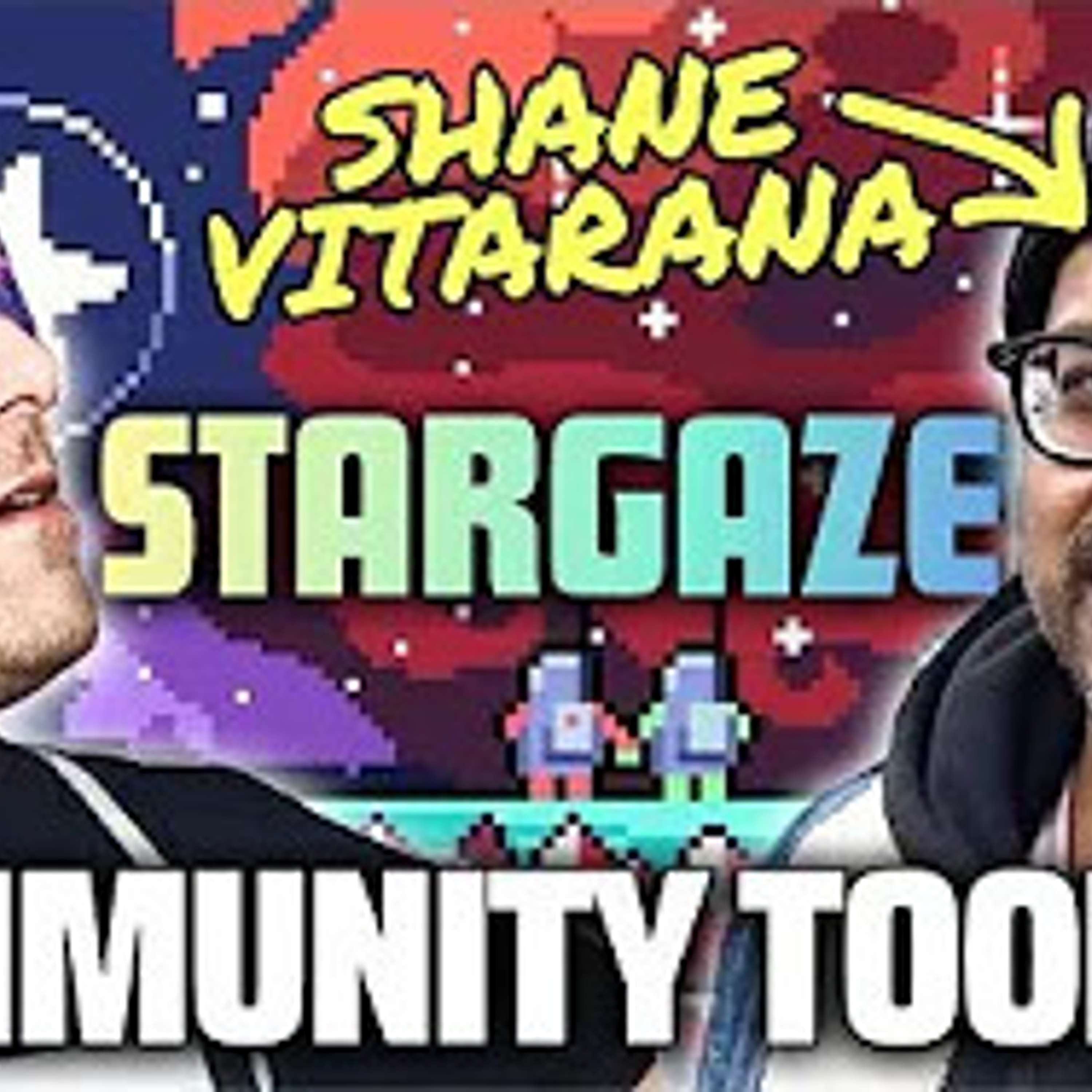 NFT Interoperability with Shane Vitarana of Stargaze