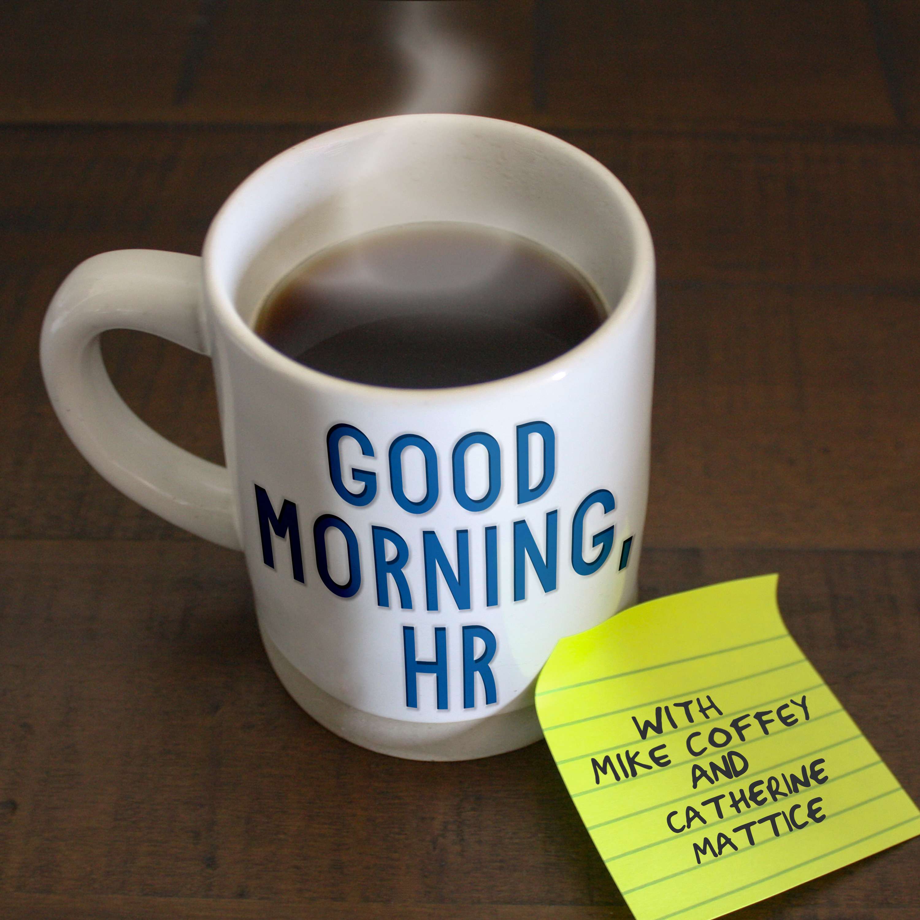 Workplace Bullies and Abrasive Leaders with Catherine Mattice