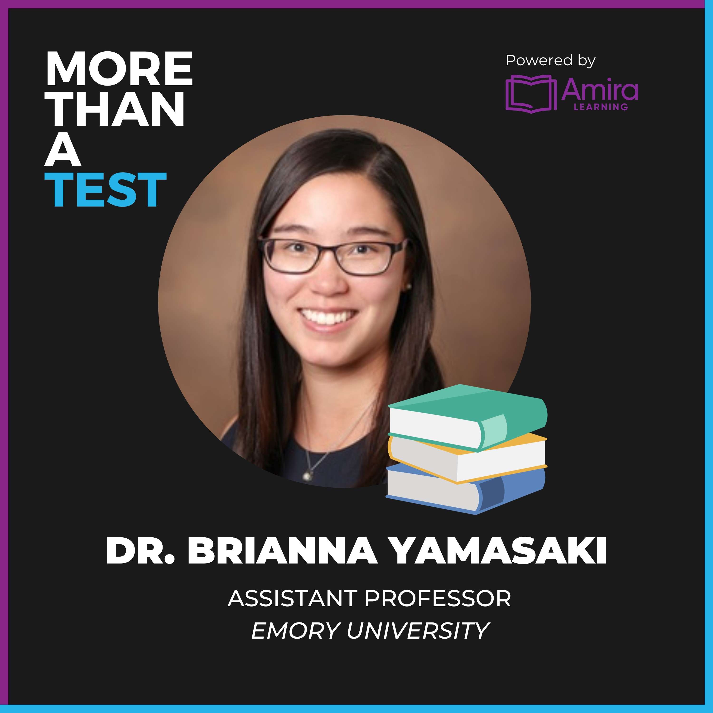 More Than A Test