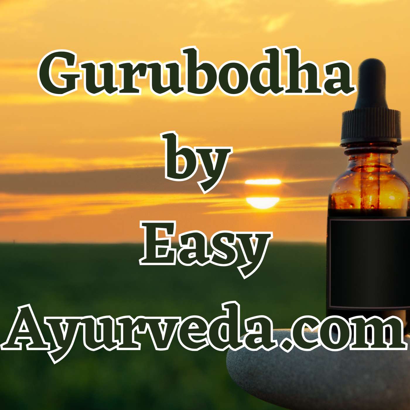 Easy Ayurveda Podcast