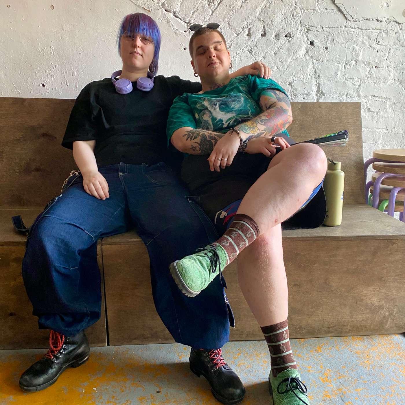 Lilla Agenda – Uhkuse olulisus 04.06.25