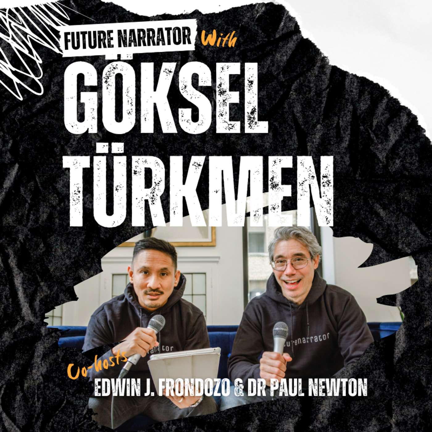 Shaping Tomorrow: Göksel Türkmen on Innovation and Collaboration