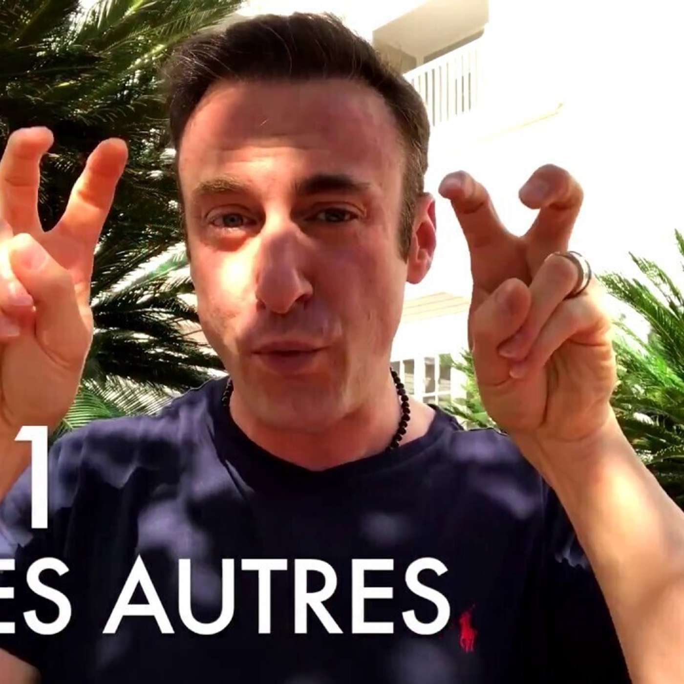 Le Podcast de Franck Nicolas