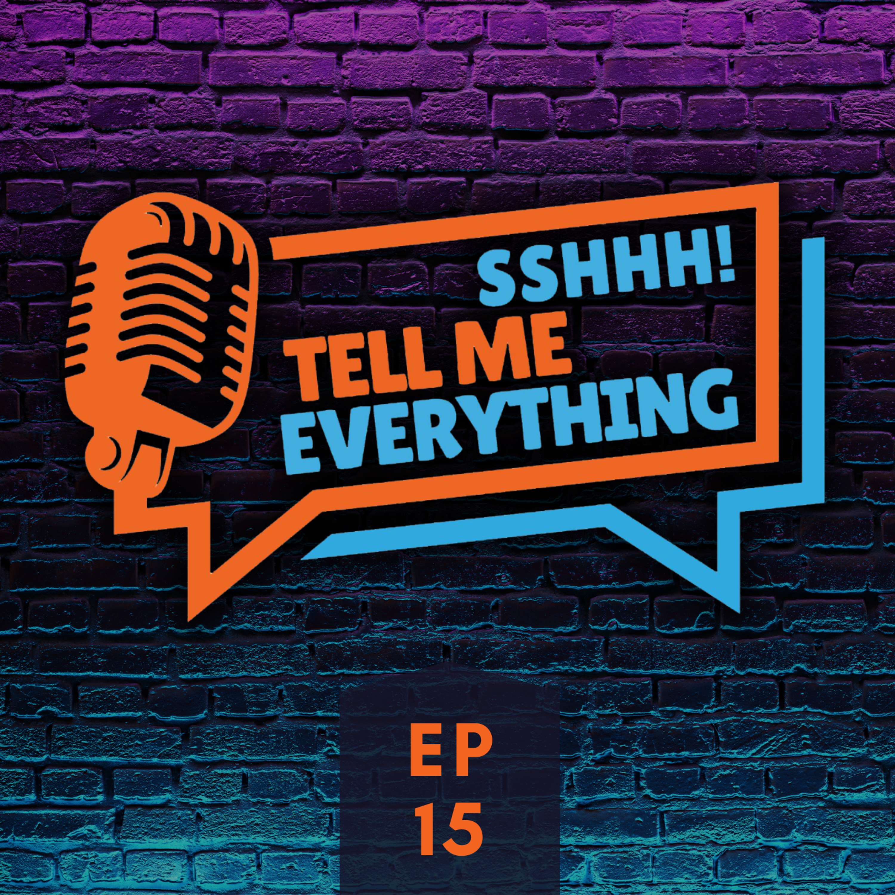 EP 15: Must Listen Moments