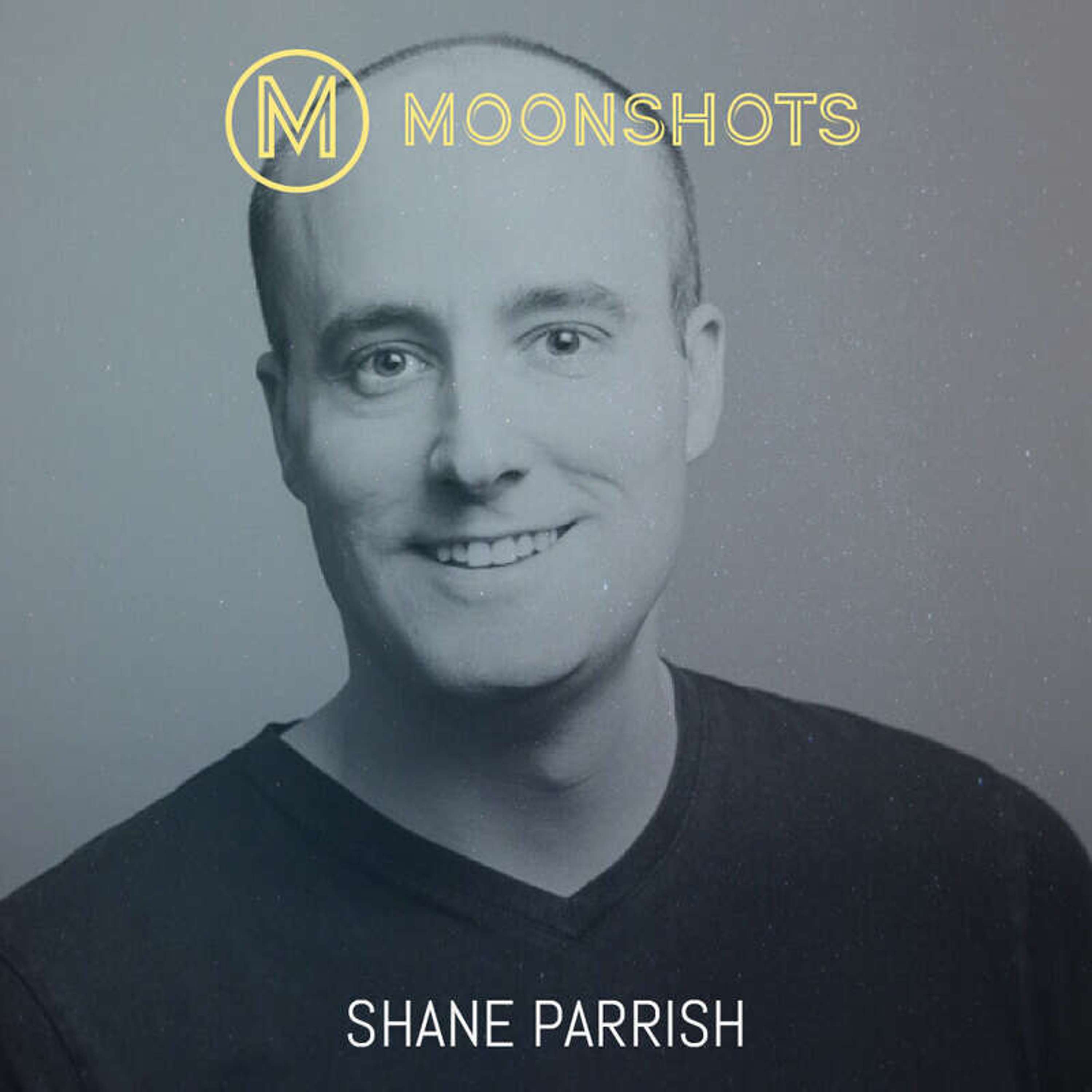 Shane Parrish: The Great Mental Models