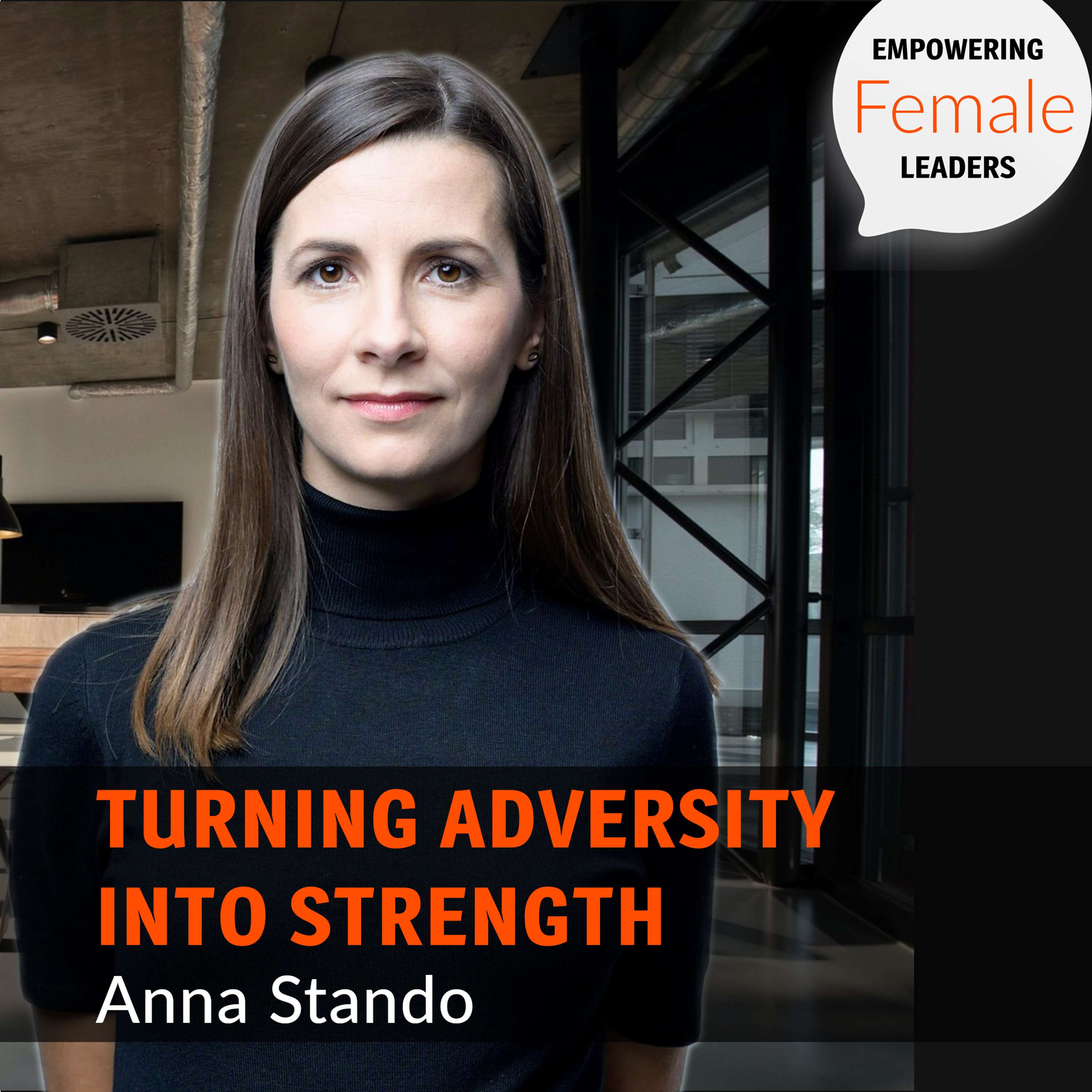 Empowering Female Leaders - For Women Who Want To Thrive
