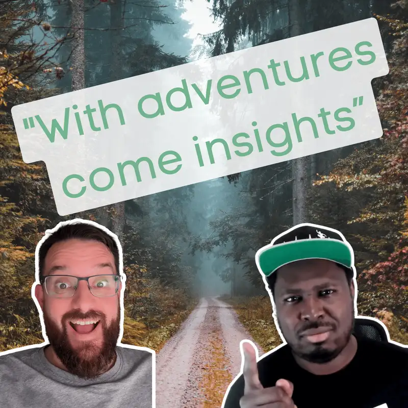 Collabs, Careers, and Quirky Habits: Vernon & Richard's Ask Us Anything Session Part 2