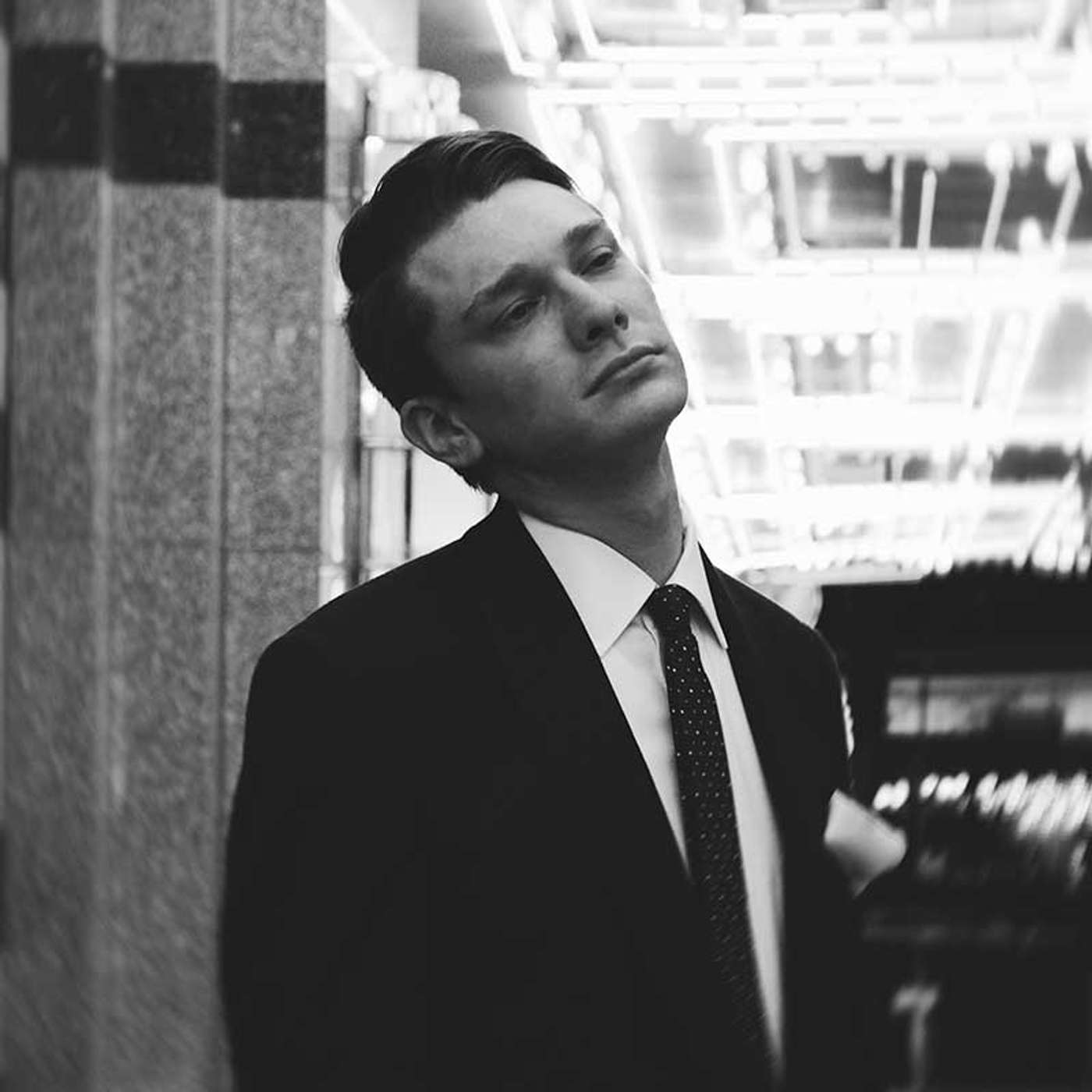 Patrick Hogan Patrick Hogan