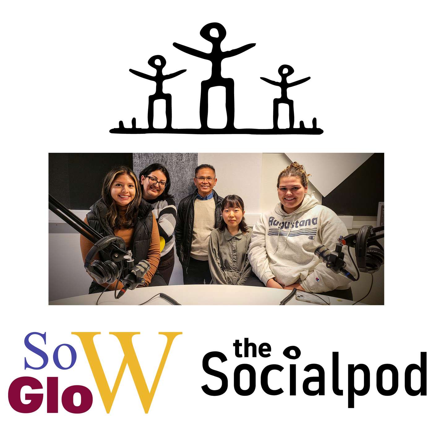 SoWGloW: Exploring Cultural Integration and Identity Formation: Insights from the SoWGloW Course SoWGloW: Exploring Cultural Integration and Identity Formation: Insights from the SoWGloW Course