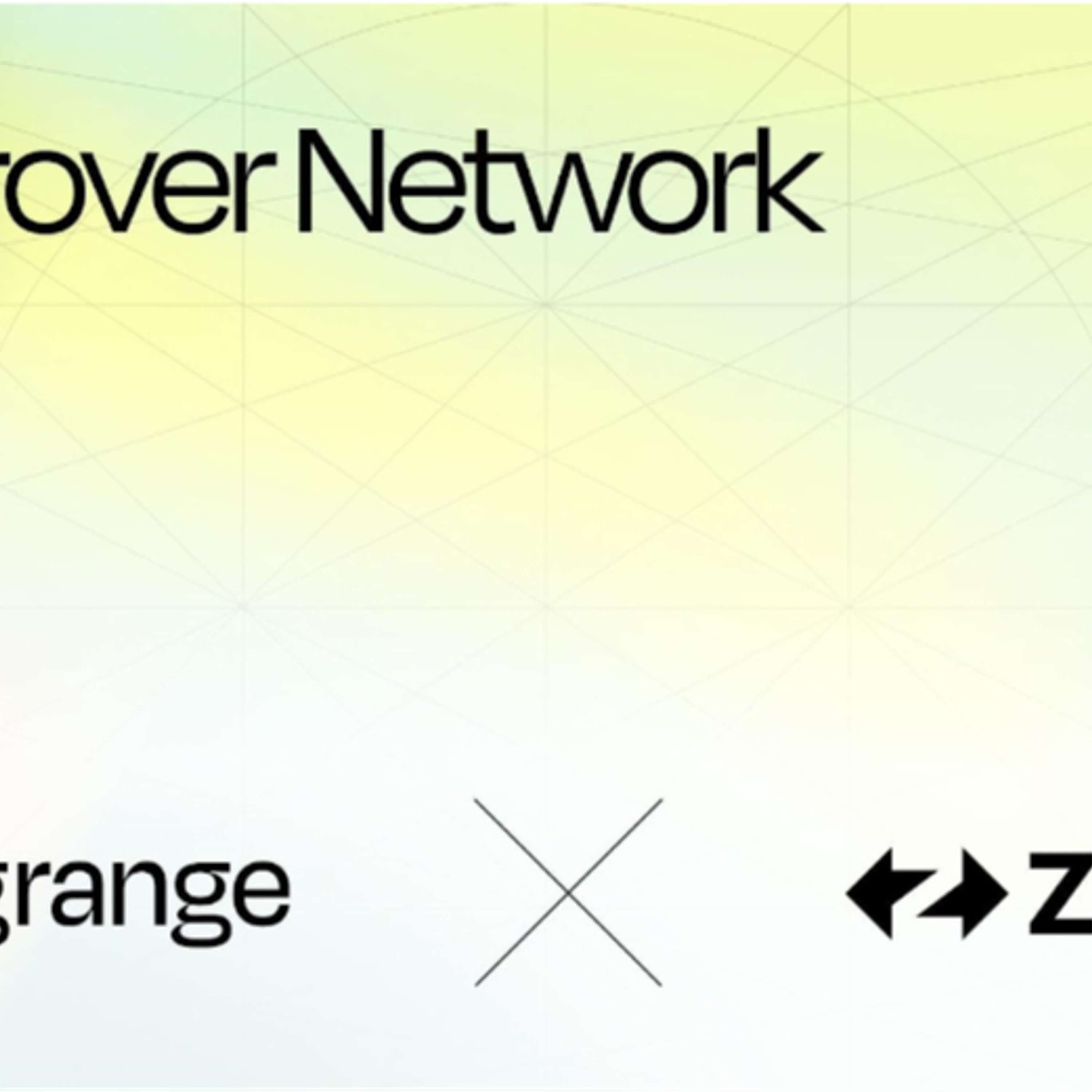 Lagrange Strikes a Deal With Matter Labs To Direct Up To 75% Of Outsourced Proofs