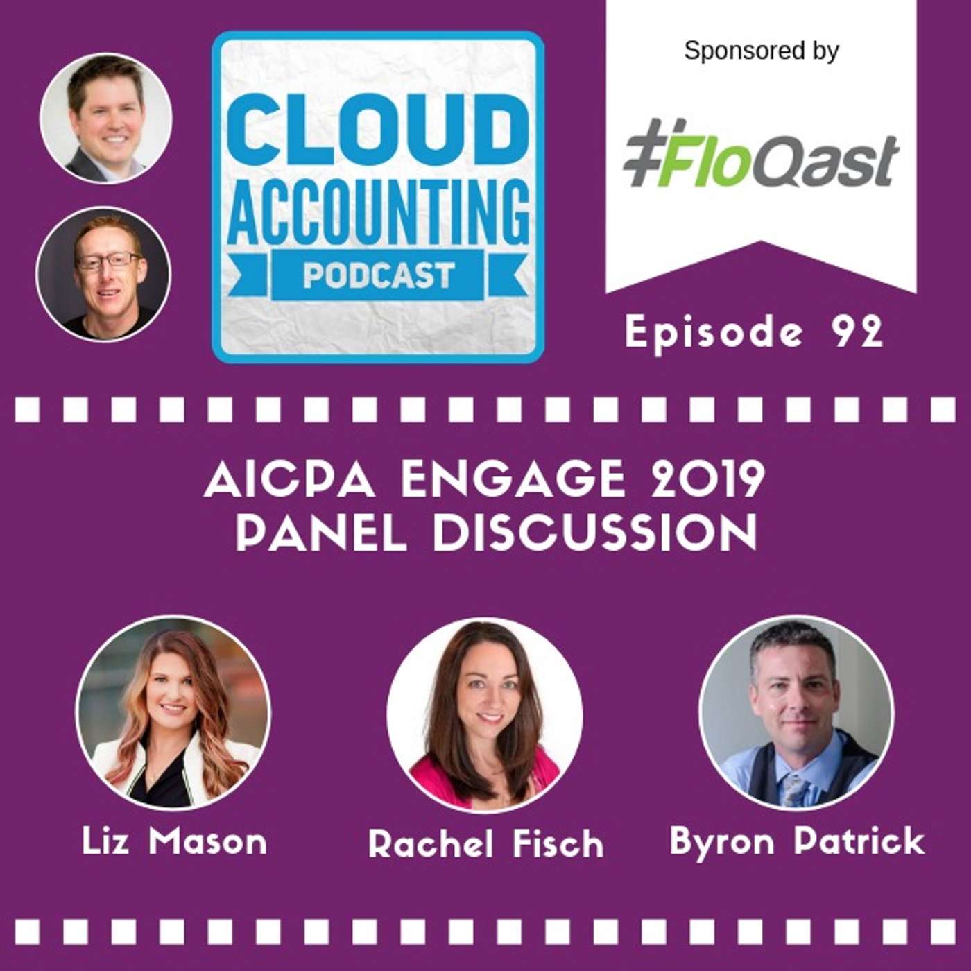 The Accounting Podcast