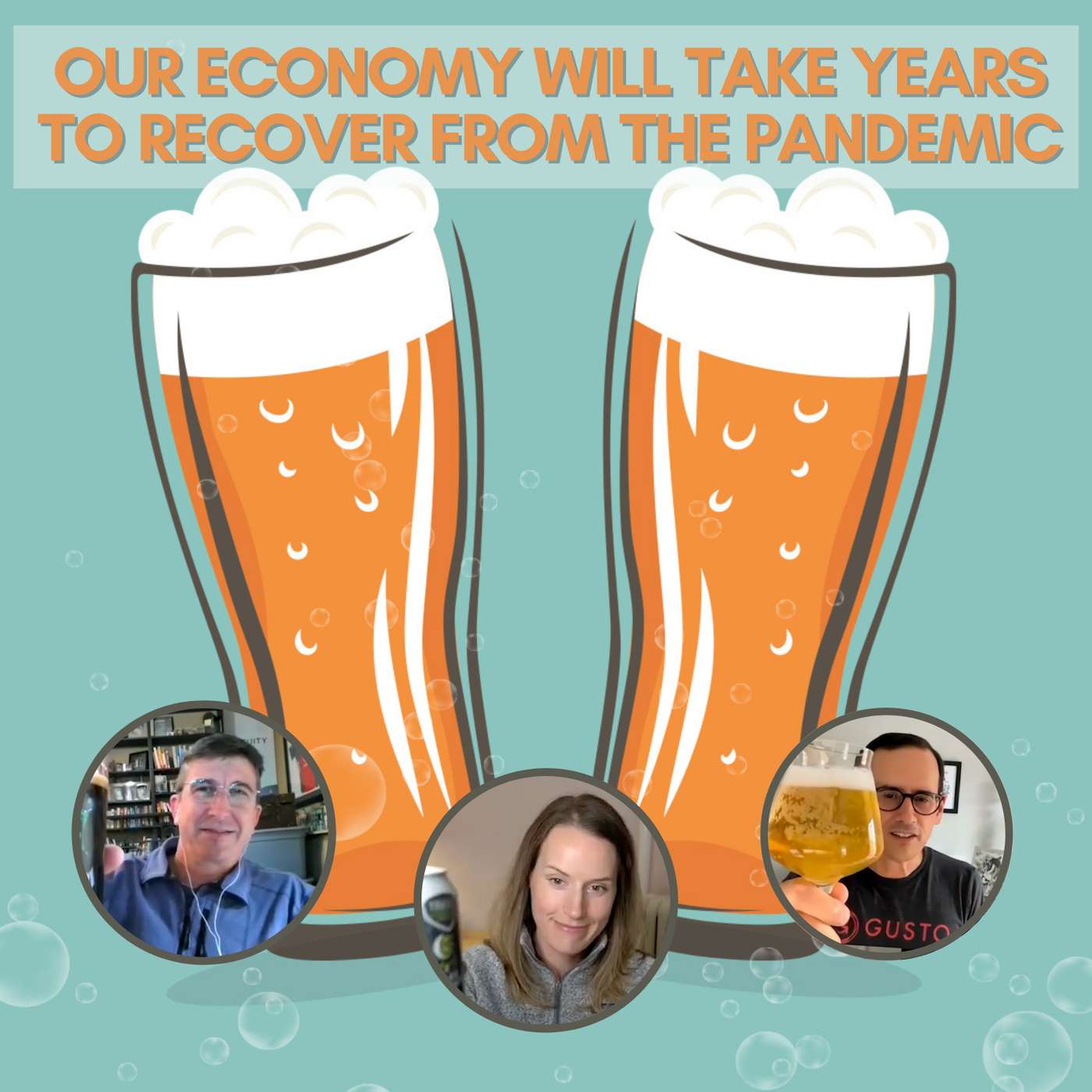 Drink While You Think🍺