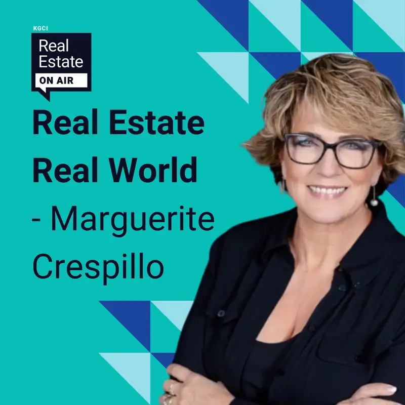 The Heart of Real Estate Leadership and Connection Elizabeth Riley