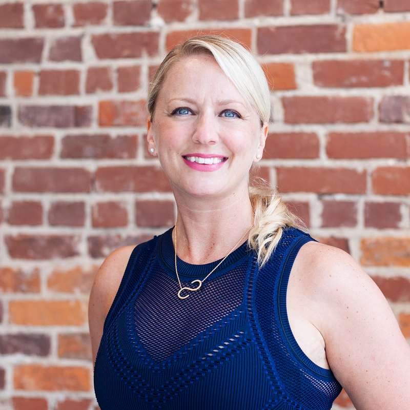 Susie Crosland-Dwyer