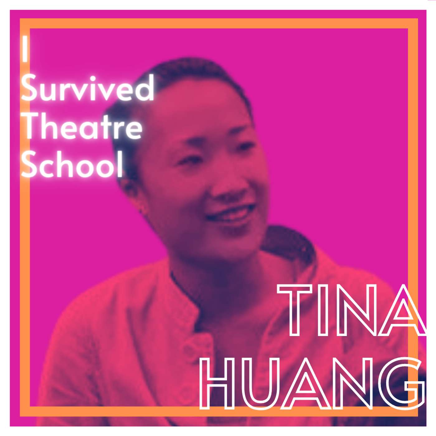 I Survived Theatre School