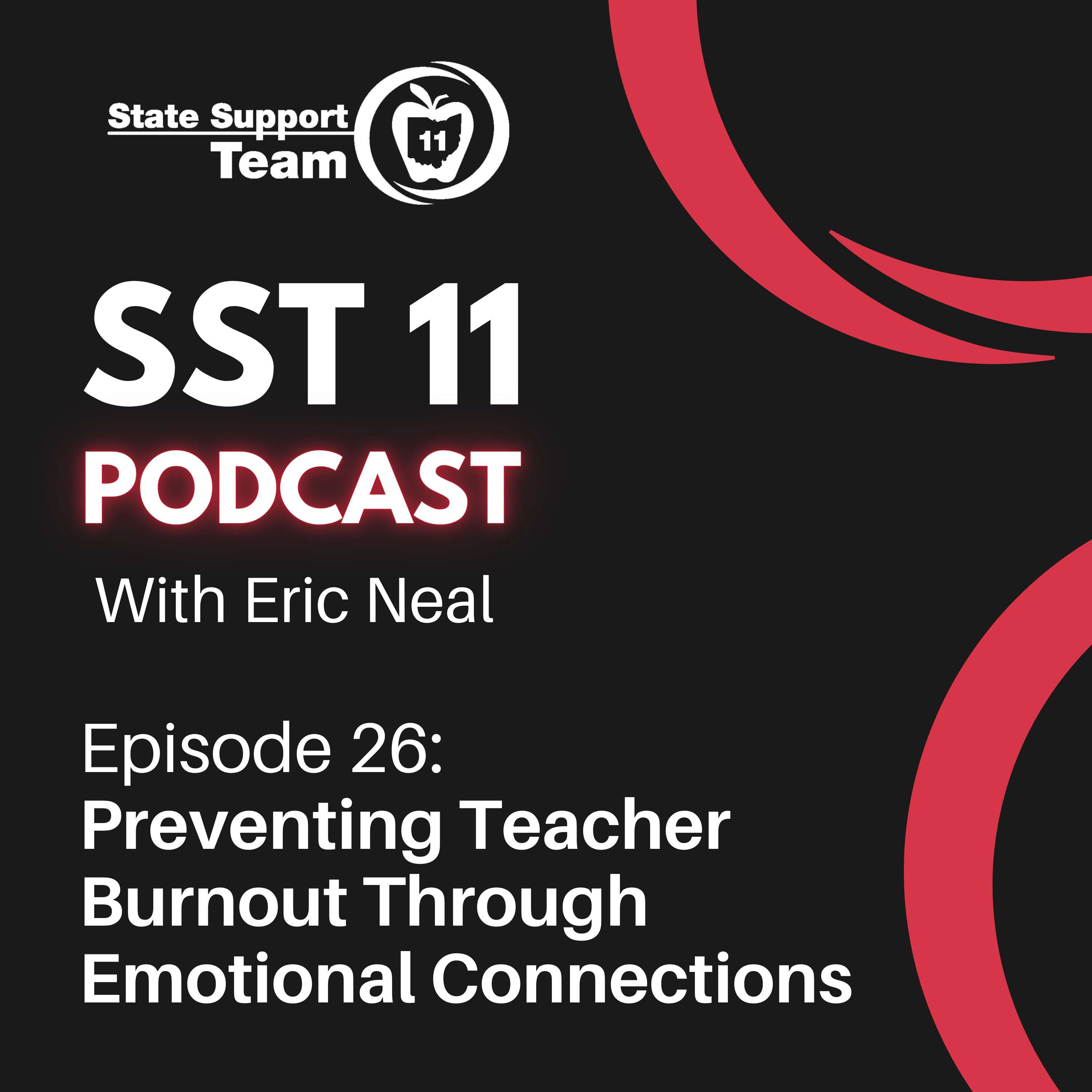SST 11 Podcast