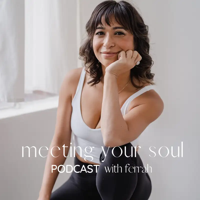 meeting your soul
