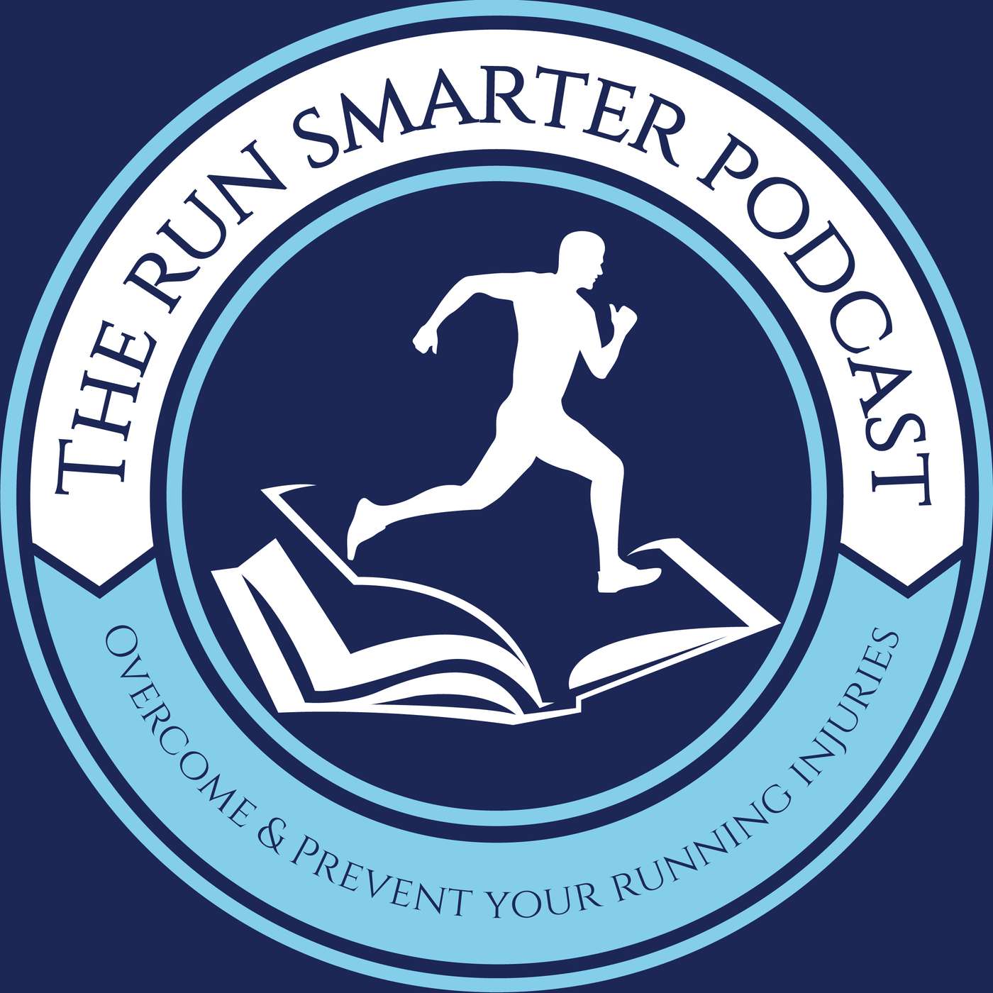 The Run Smarter Podcast