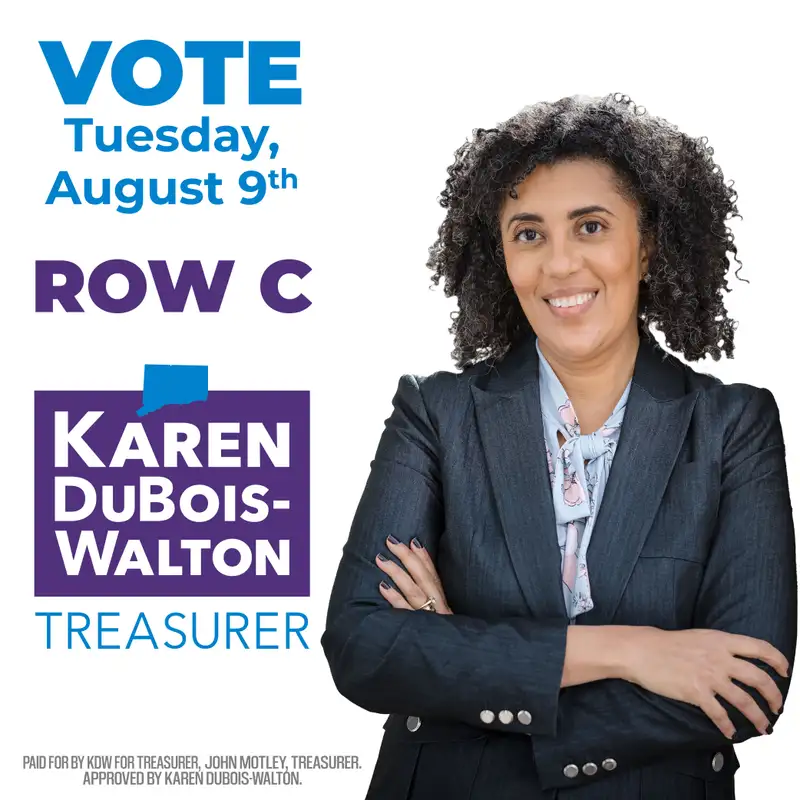 LoveBabz LoveTalk with Babz Rawls-Ivy: Karen DuBois-Walton