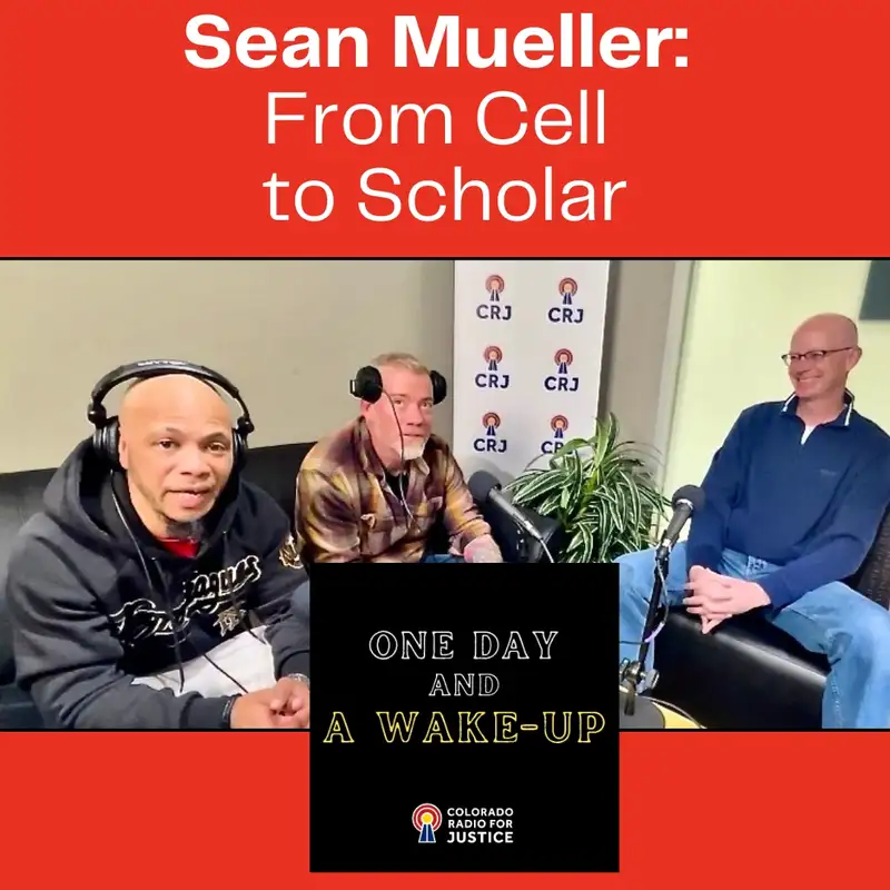 Sean Mueller: From Cell to Scholar