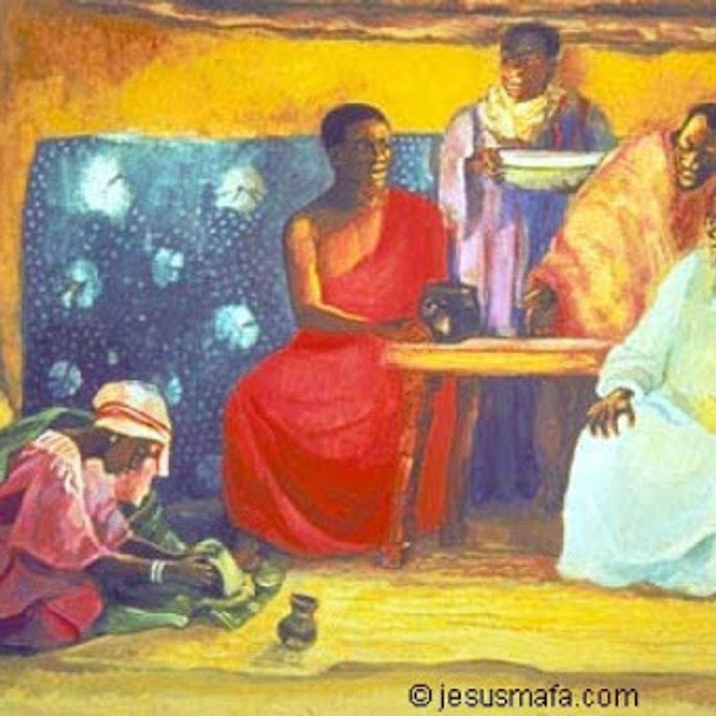 Twenty-Second Sunday in Ordinary Time C