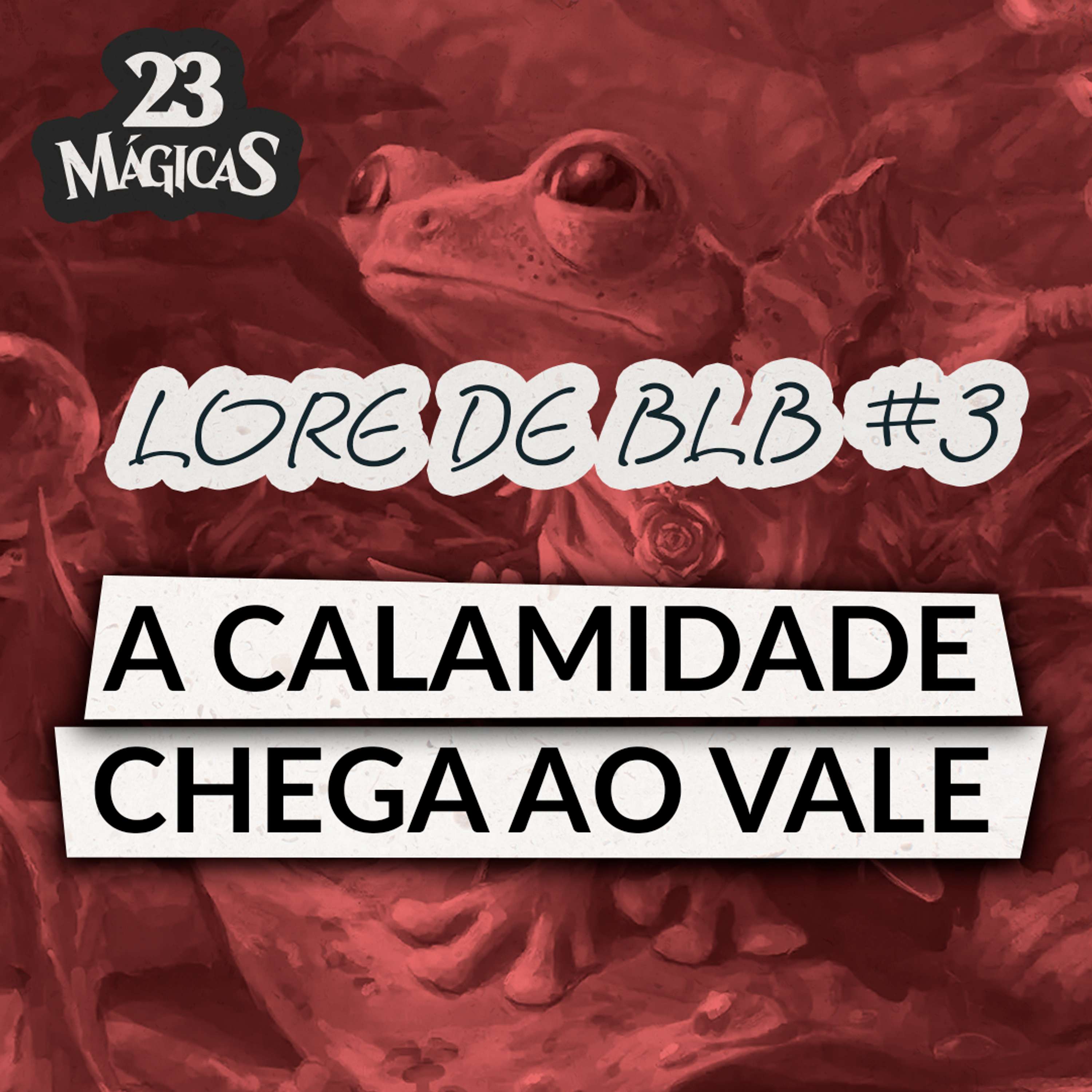 23 Mágicas