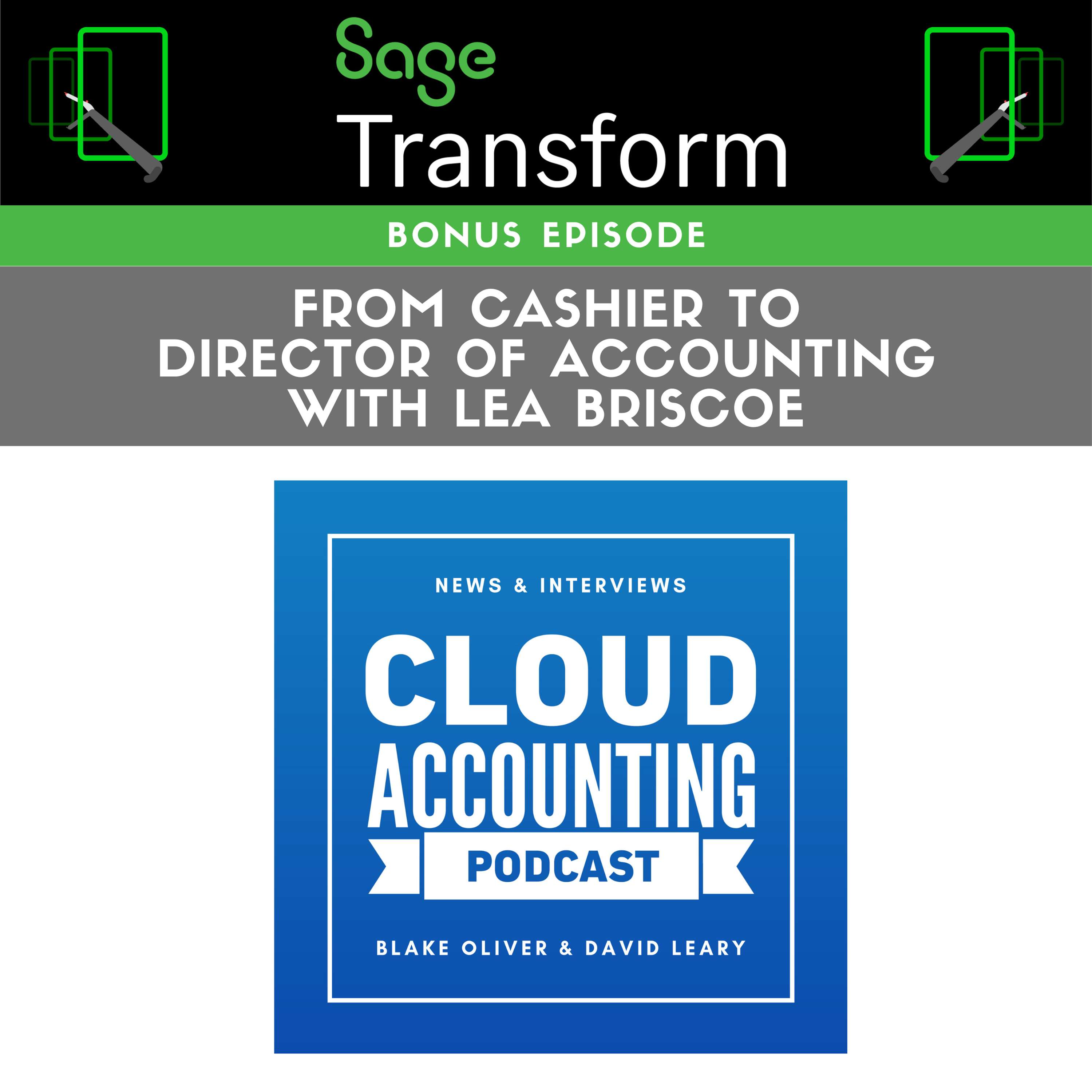 The Accounting Podcast