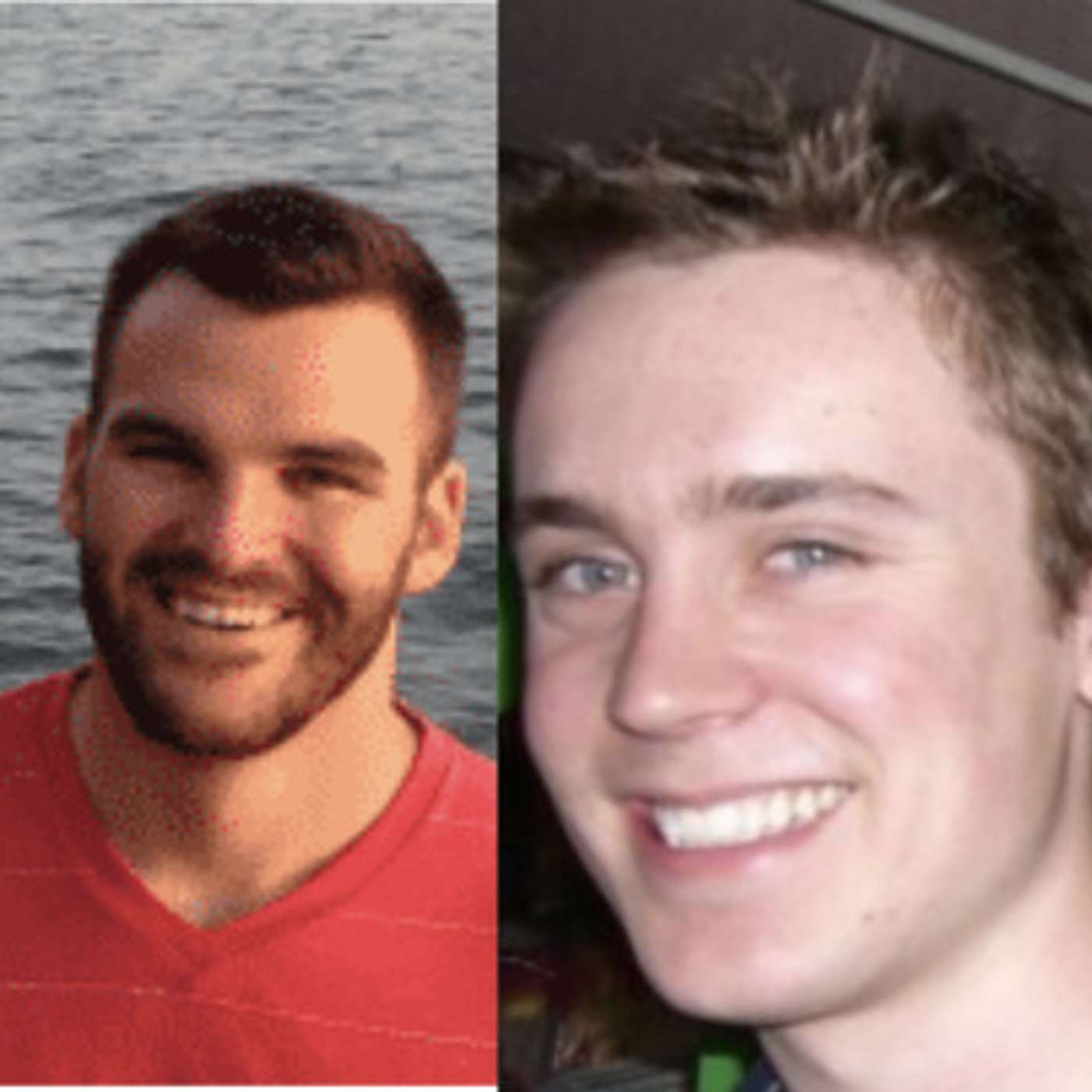 Forward Thinking Founders