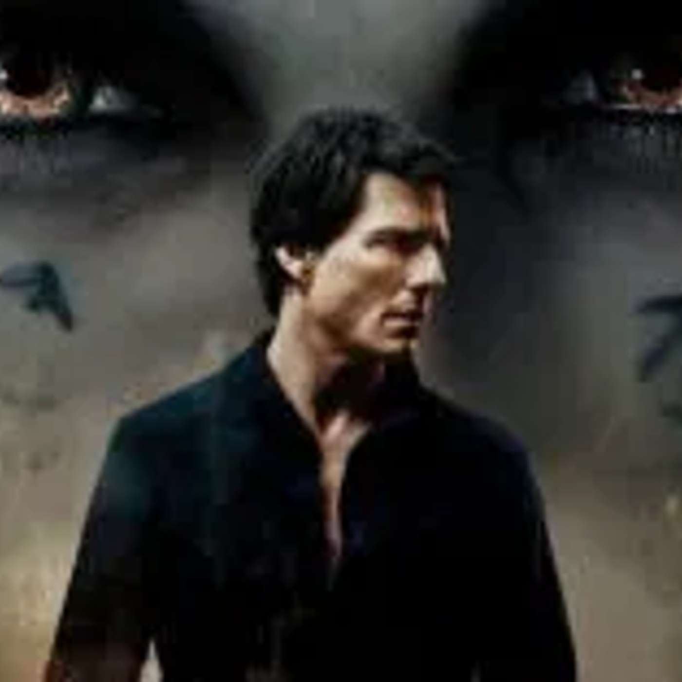 S3: Episode 3: The Mummy (2017)