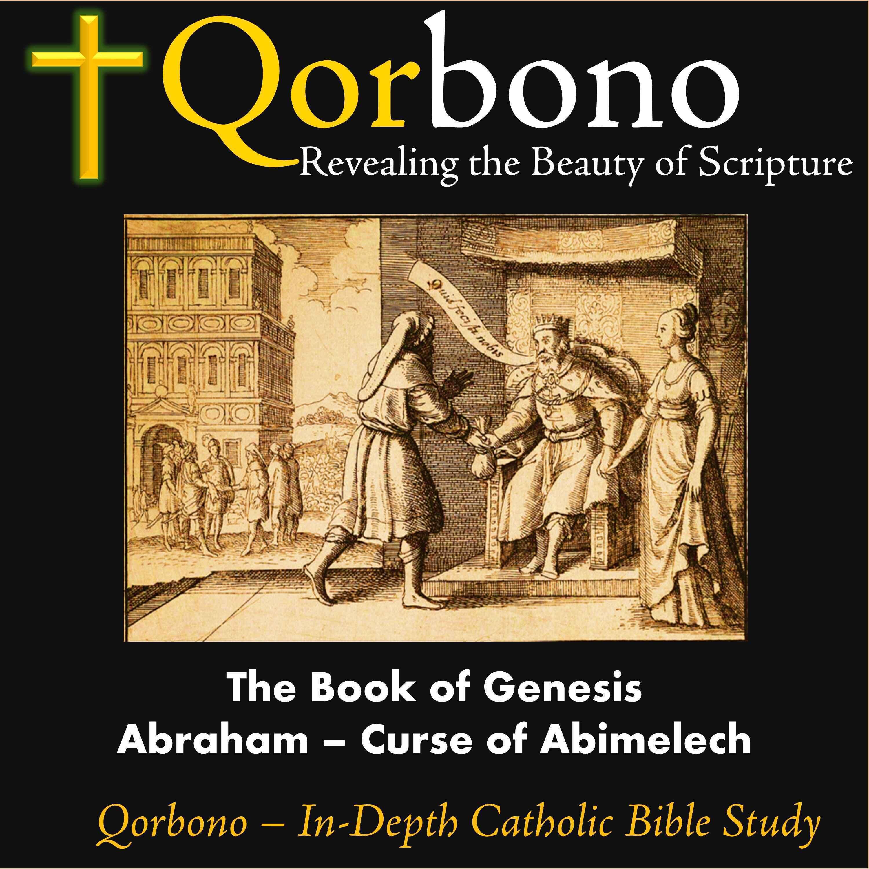 The Book of Genesis
