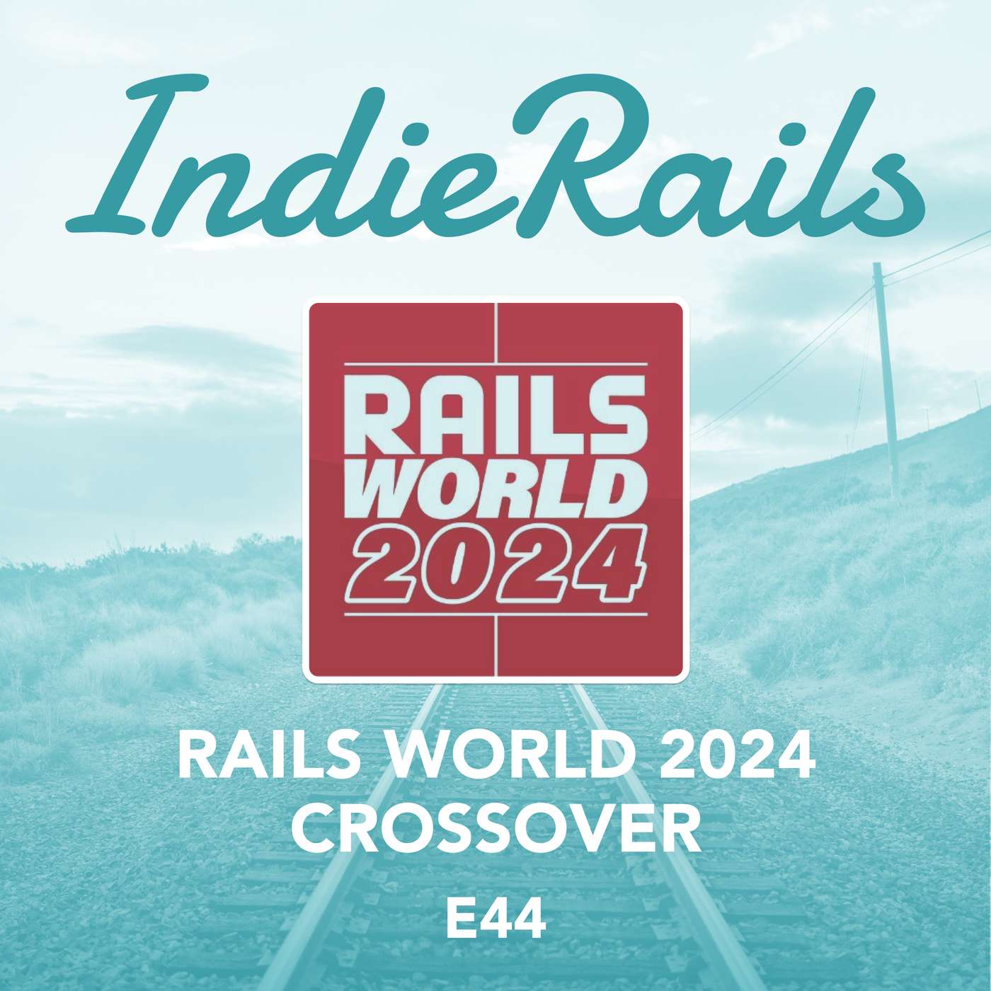 Rails World 2024 Crossover