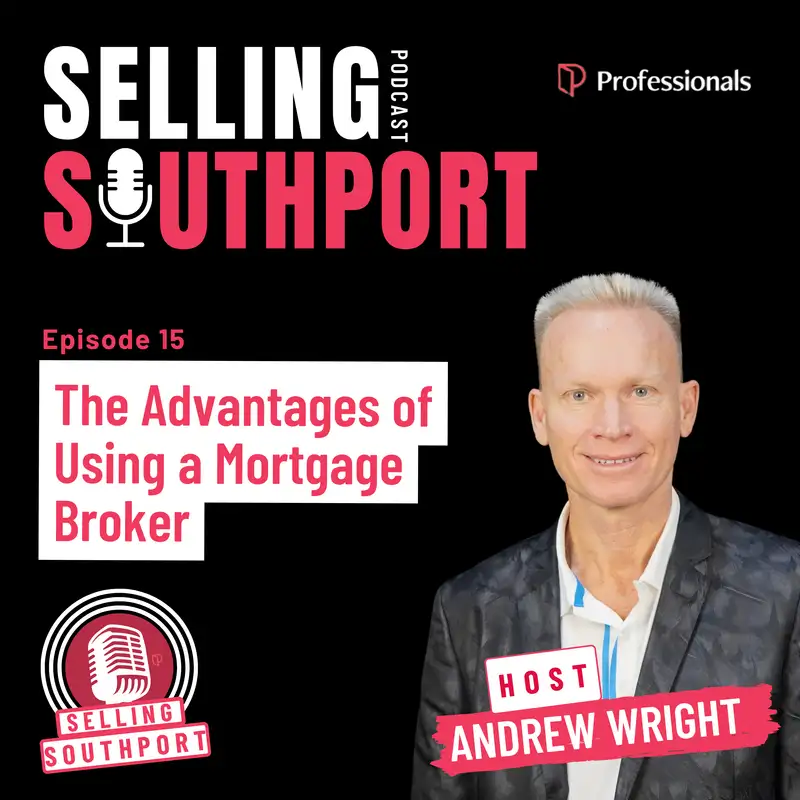 The Advantages of Using a Mortgage Broker