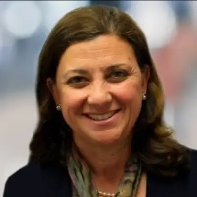 Dr. Paula Muto